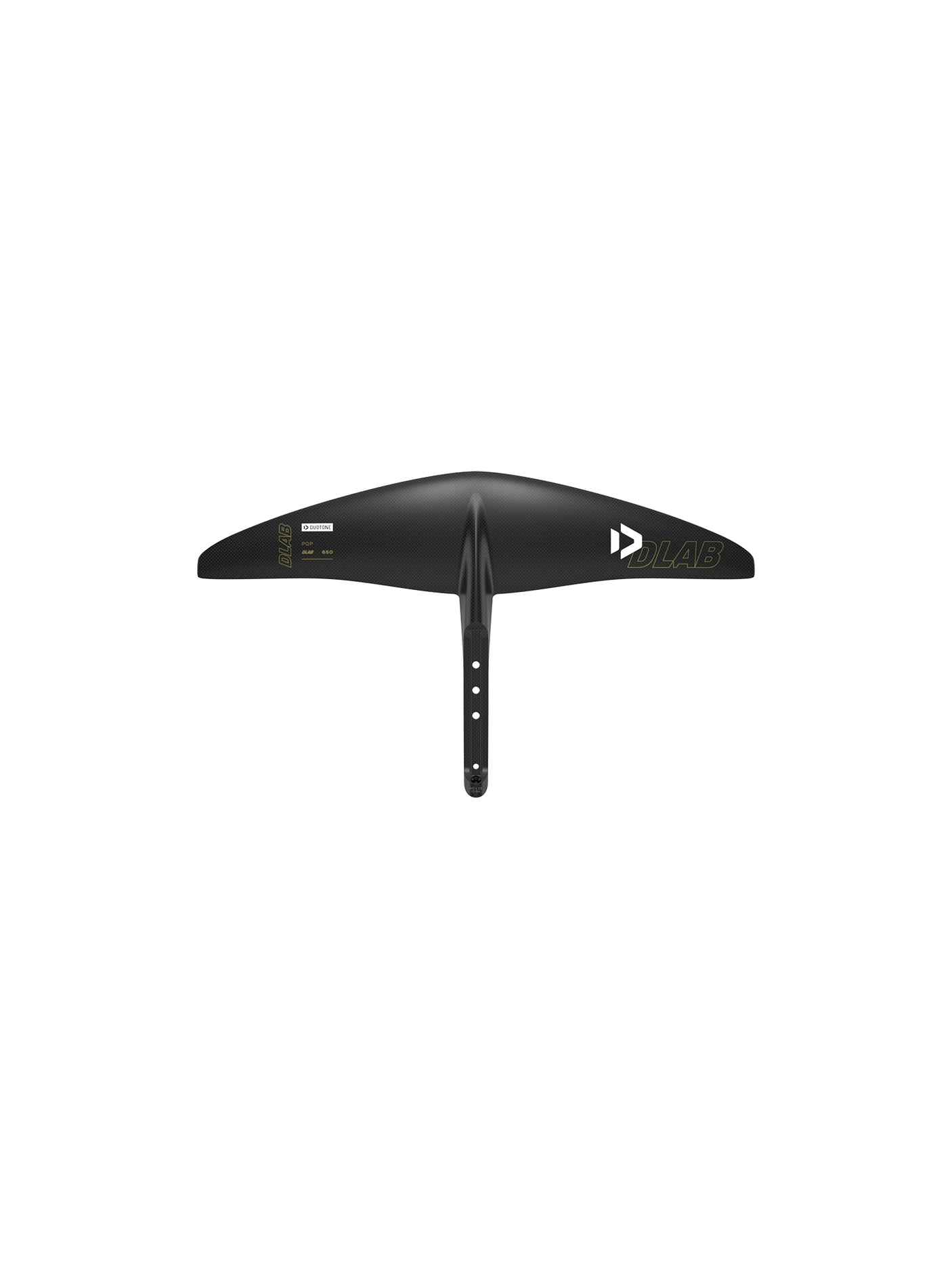Pop D/LAB Front Wing