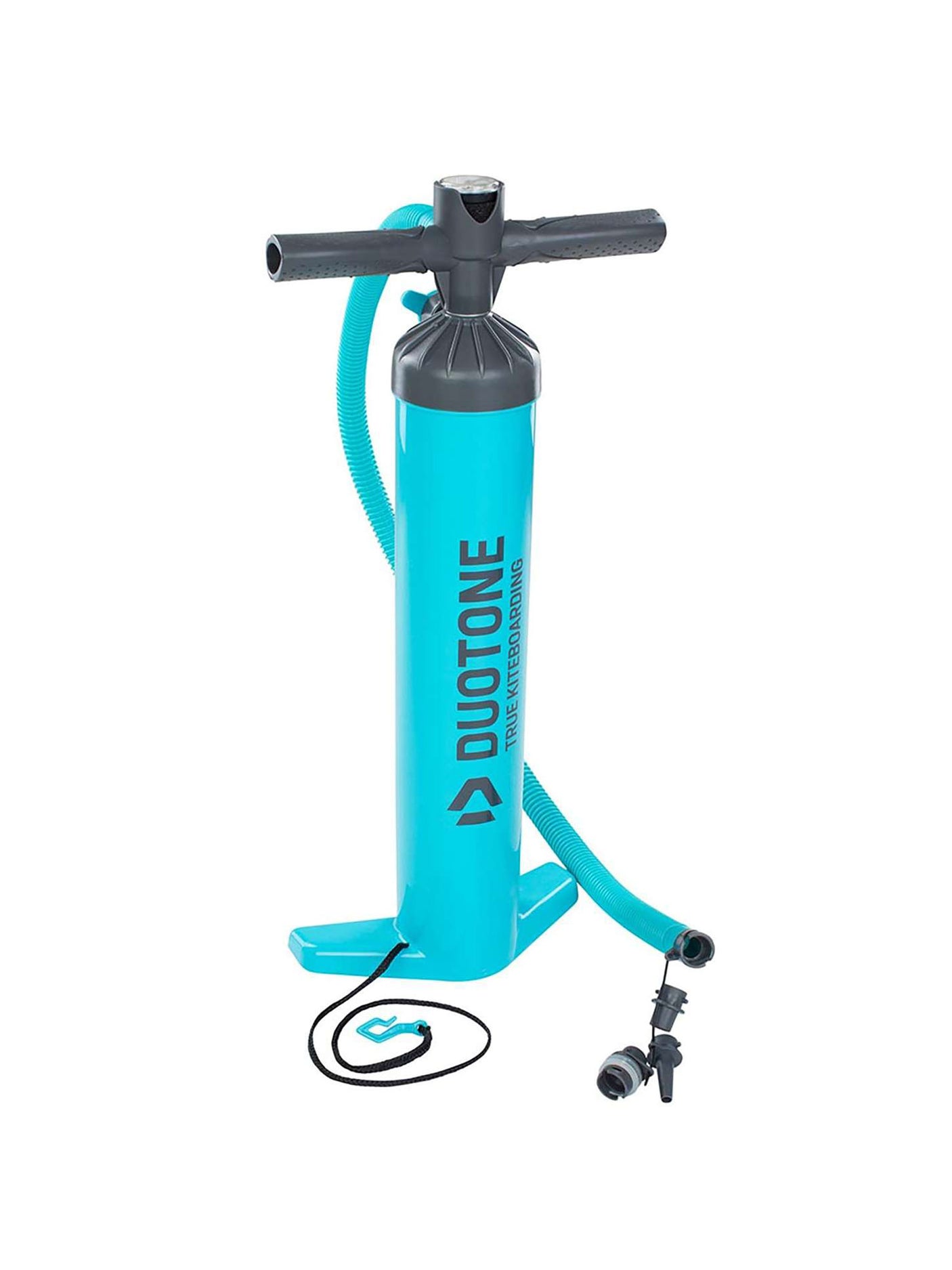 Double Action Kite/Wing Pump