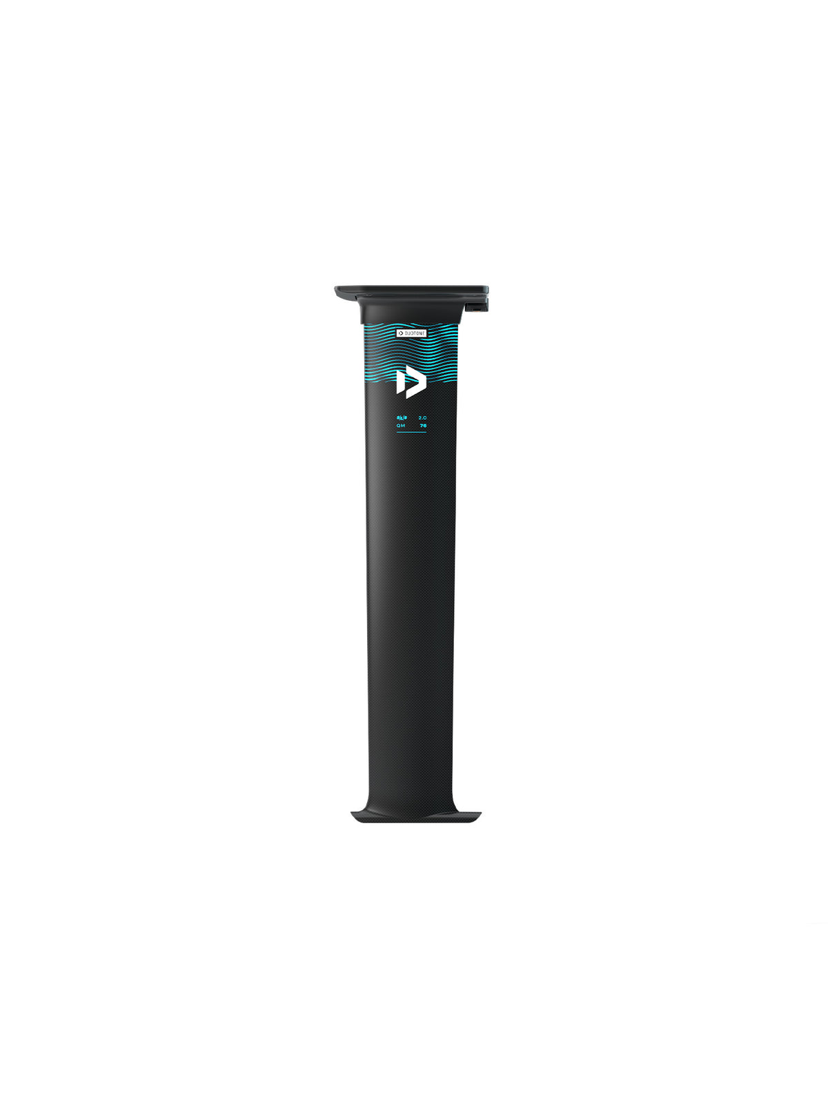 Carbon QM SLS 2.0 Mast