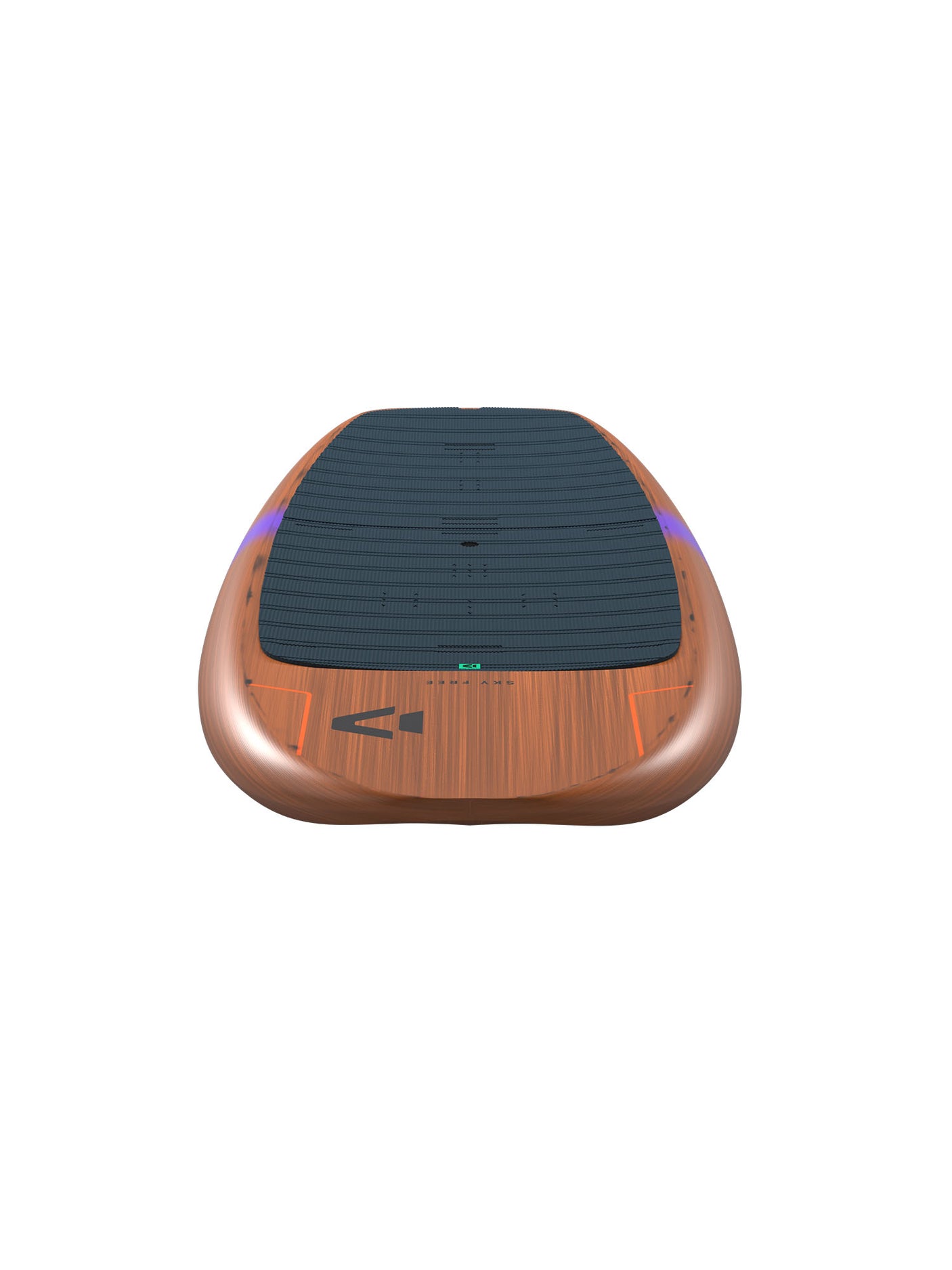 Sky Free 2026 Foil Board