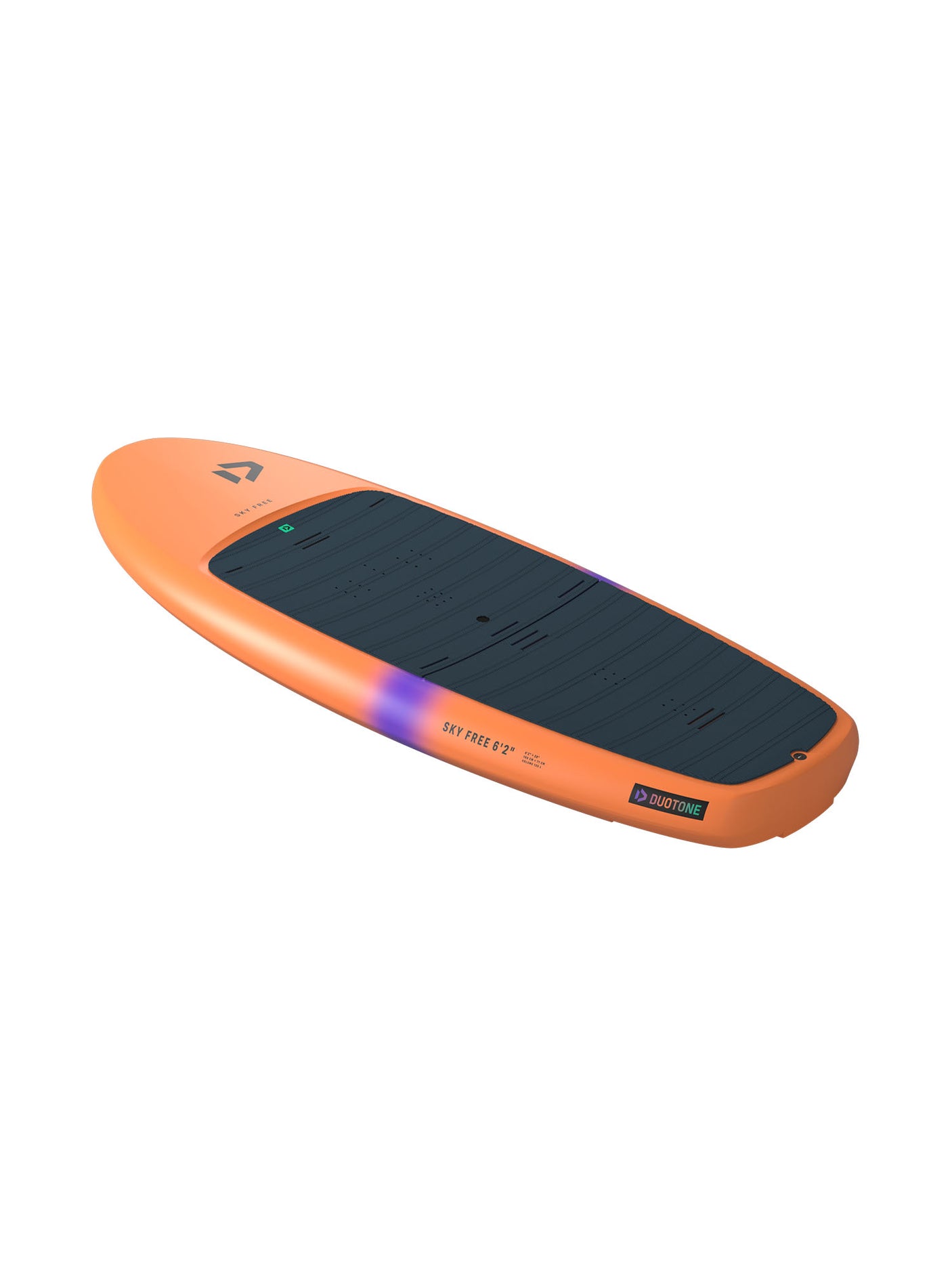 Sky Free DST 2026 Foil Board