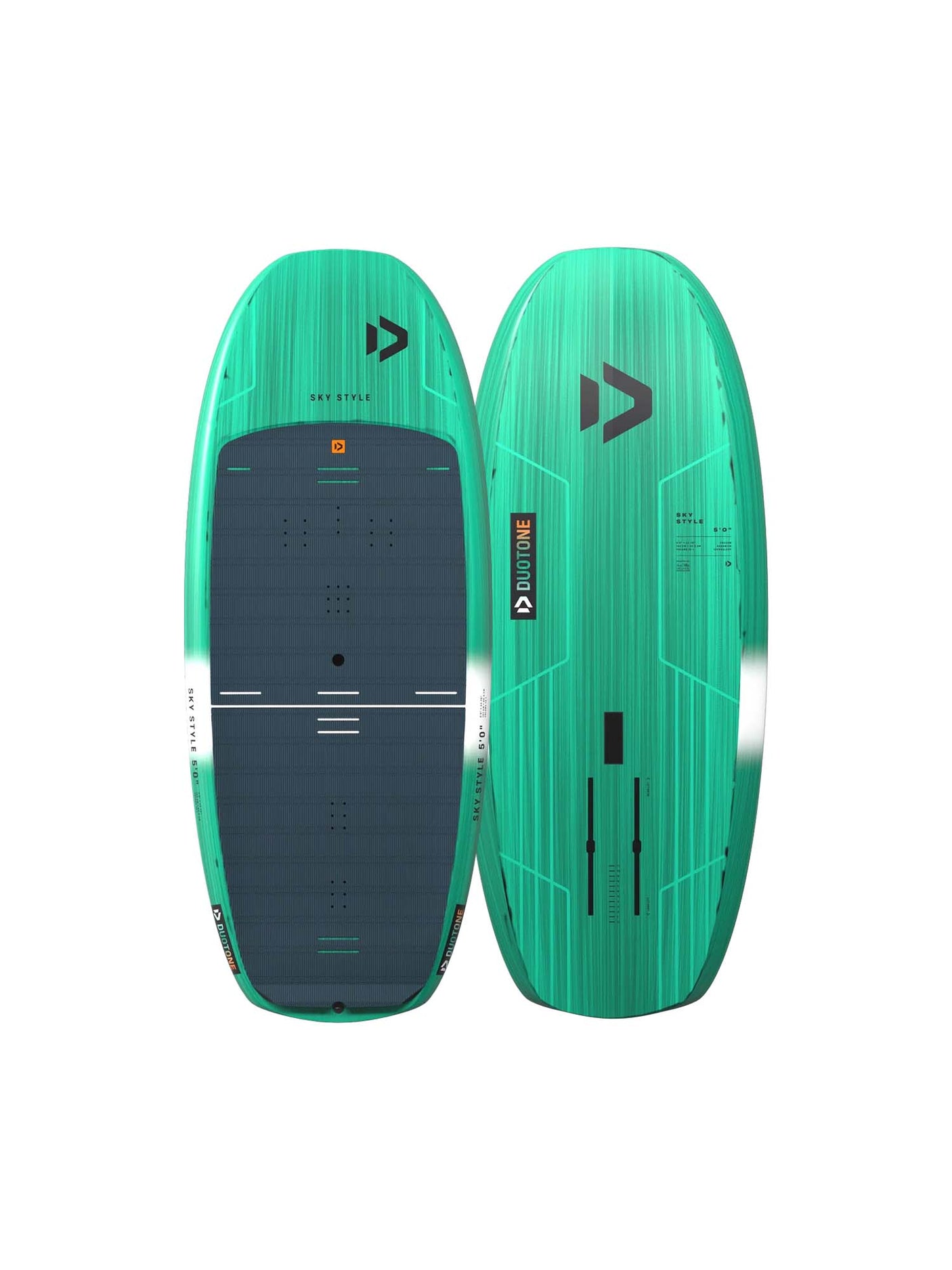 Sky Style 2026 Foilboard