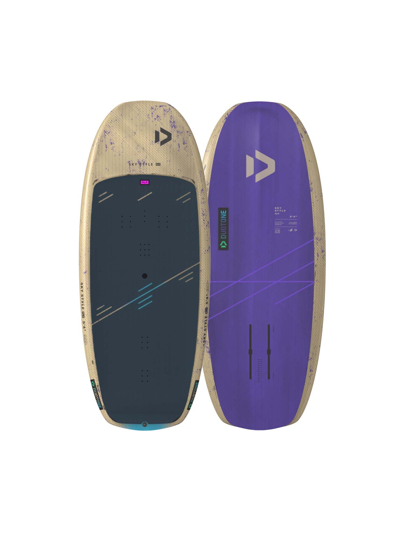 Sky Style SLS 2026 Foilboard