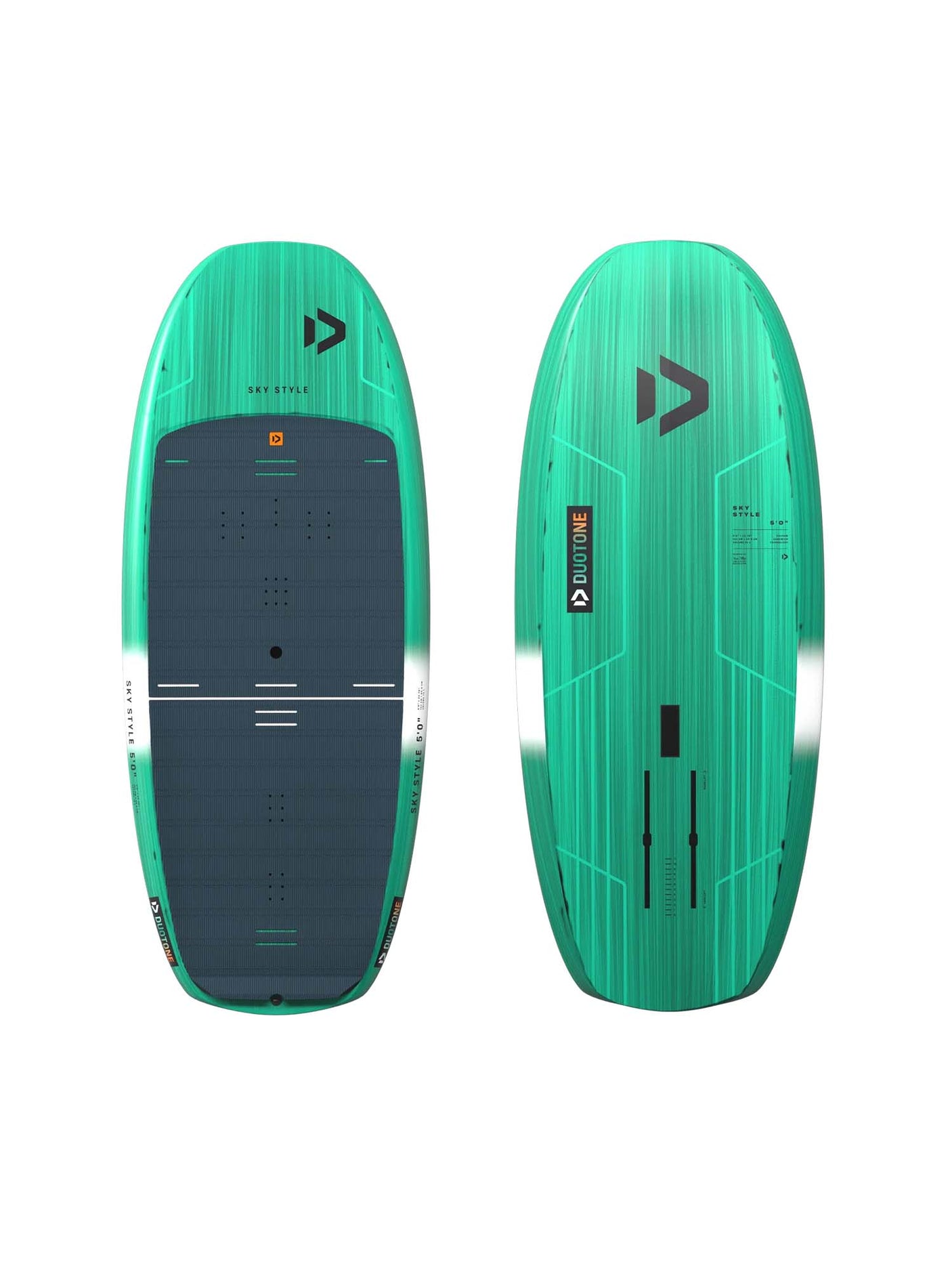 Sky Style 2026 Foilboard