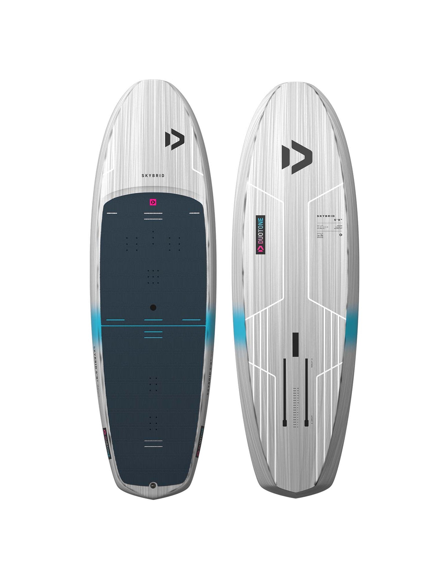 Skybrid 2026 Foilboard