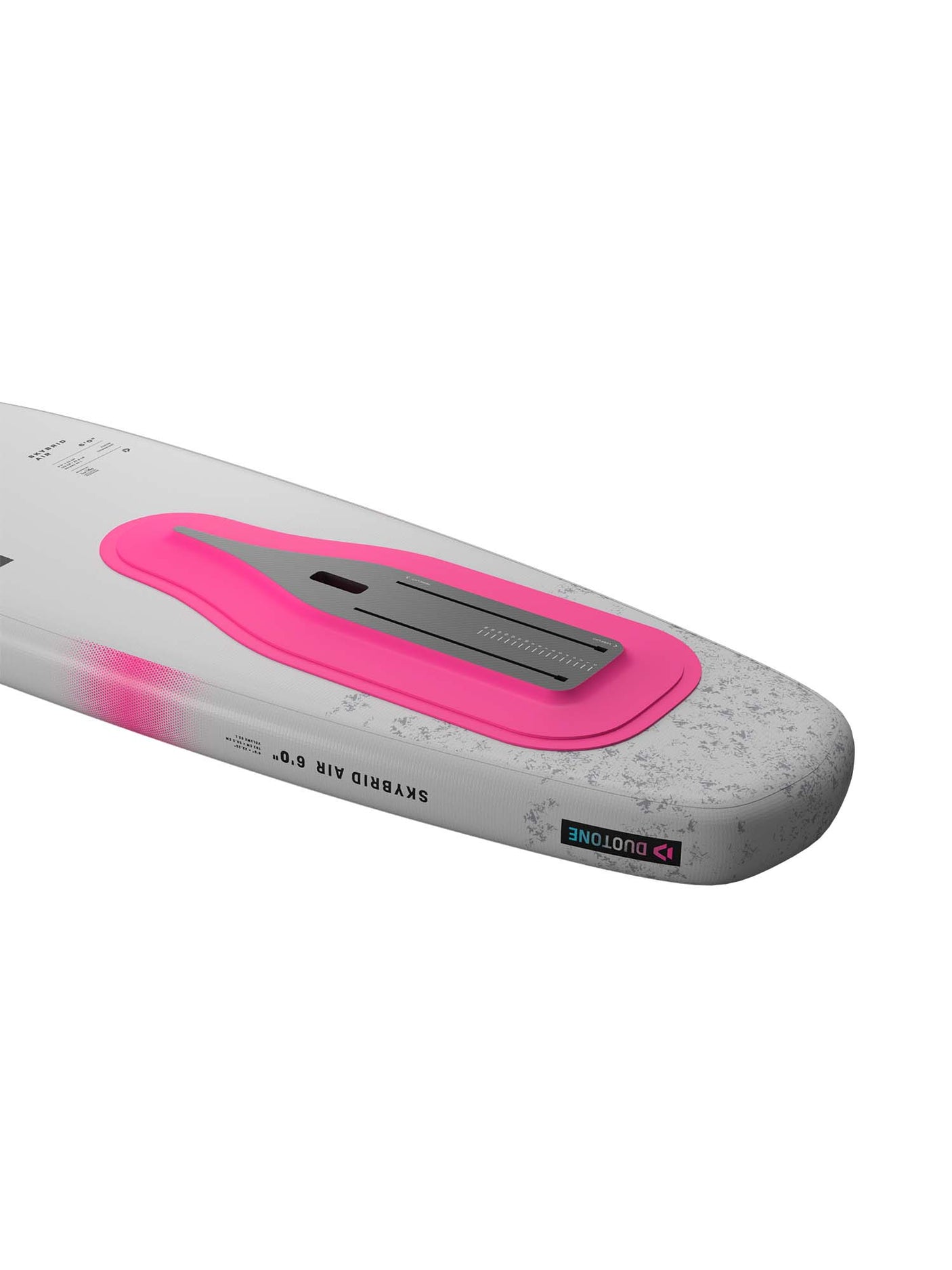 Skybrid Air 2026 Inflatable Foilboard