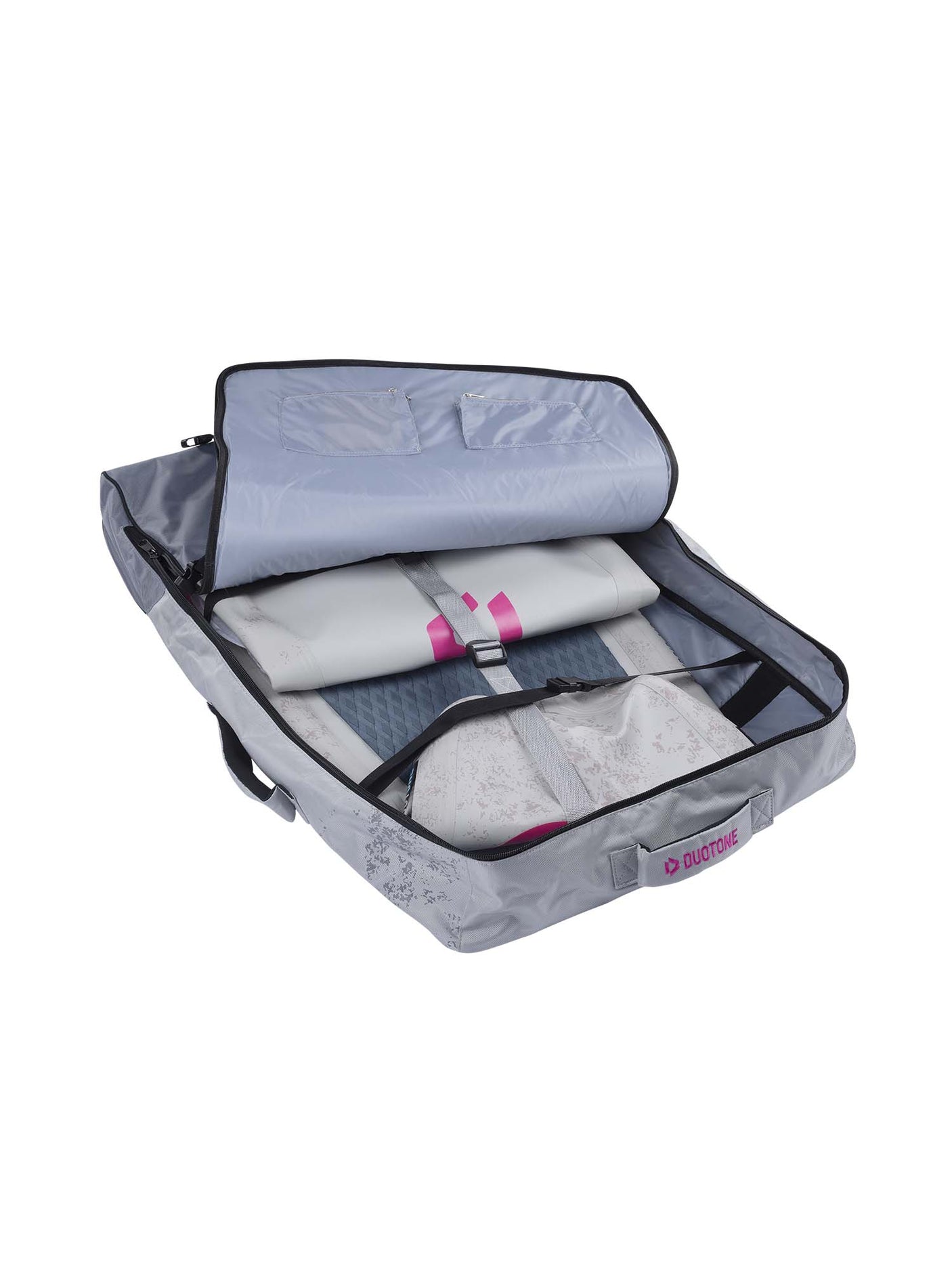 Skybrid Air 2026 Inflatable Foilboard