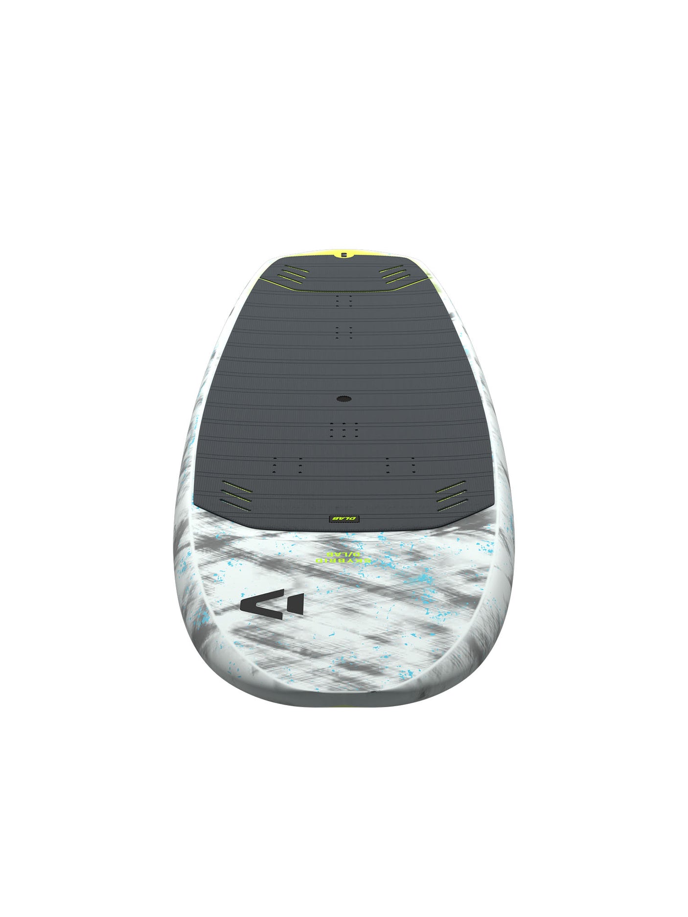 Skybrid D/Lab 2027 Foil Board