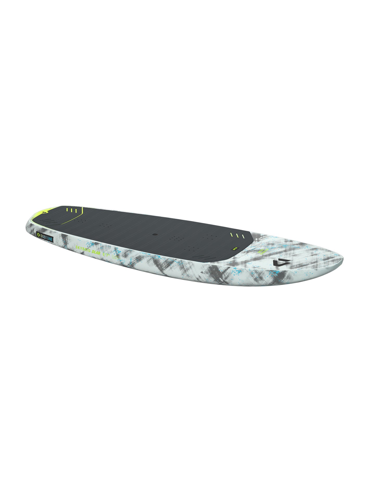 Skybrid D/Lab 2027 Foil Board