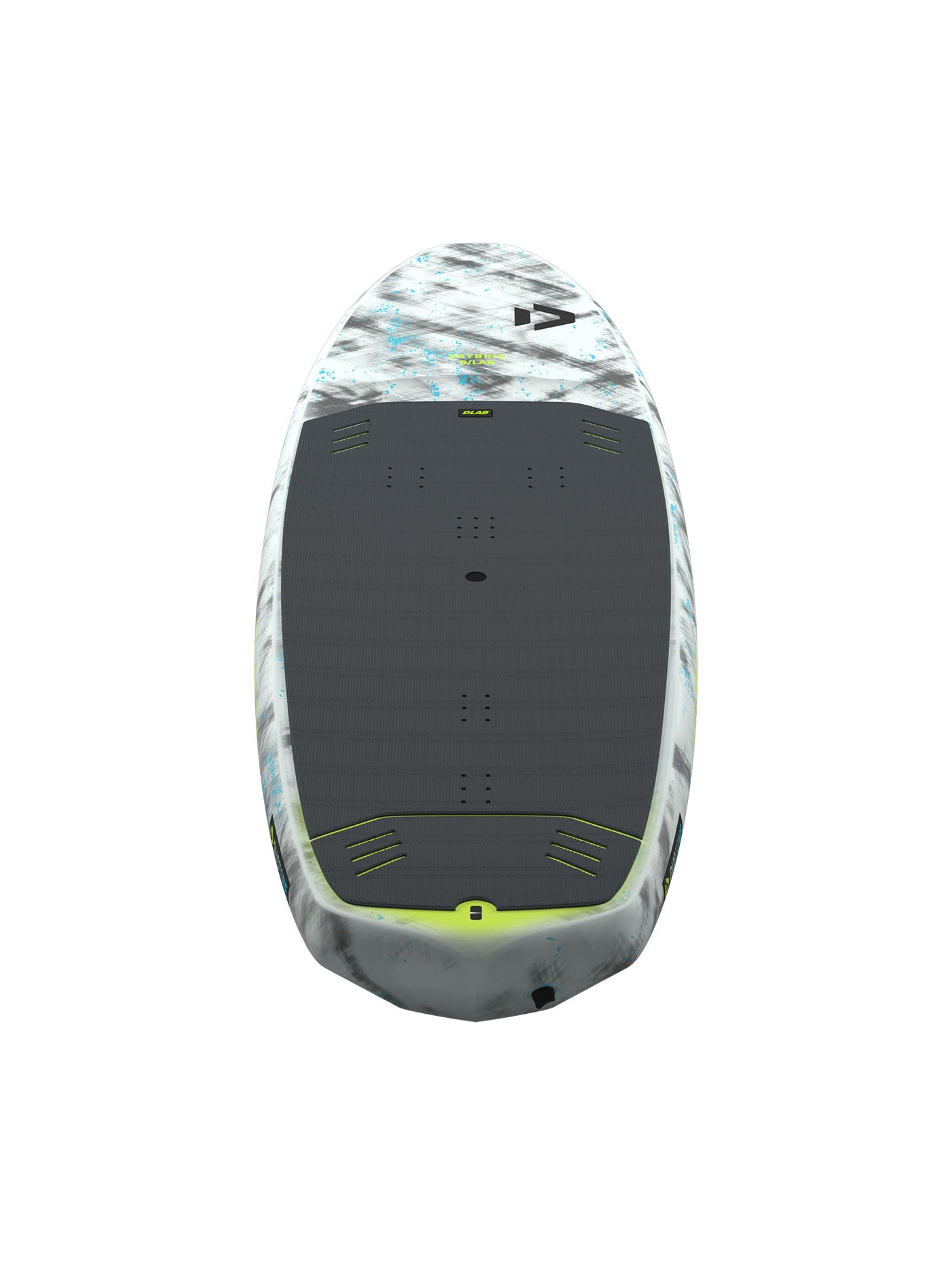 Skybrid D/Lab 2027 Foil Board