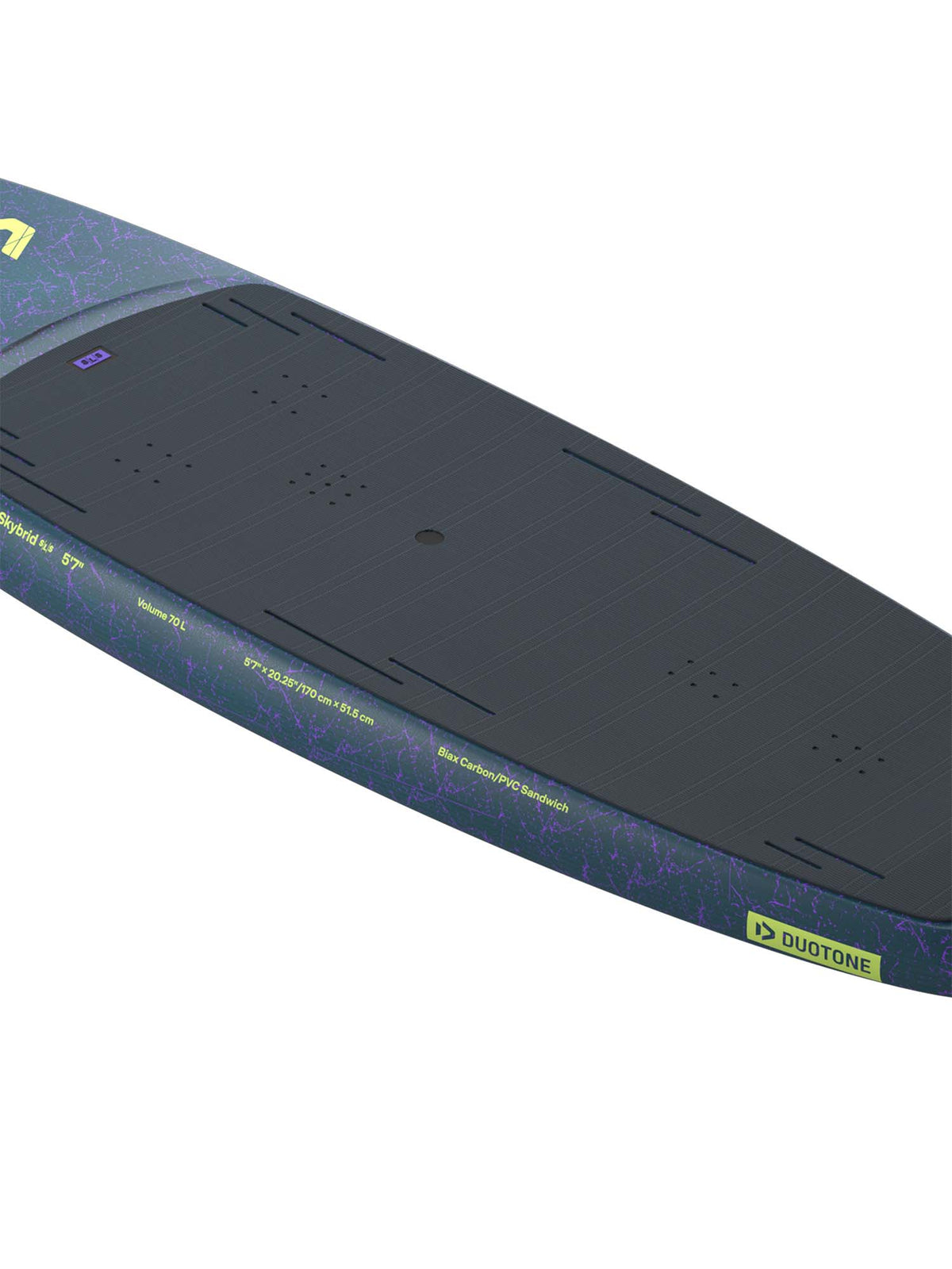 Skybrid SLS 2027 Foil Board