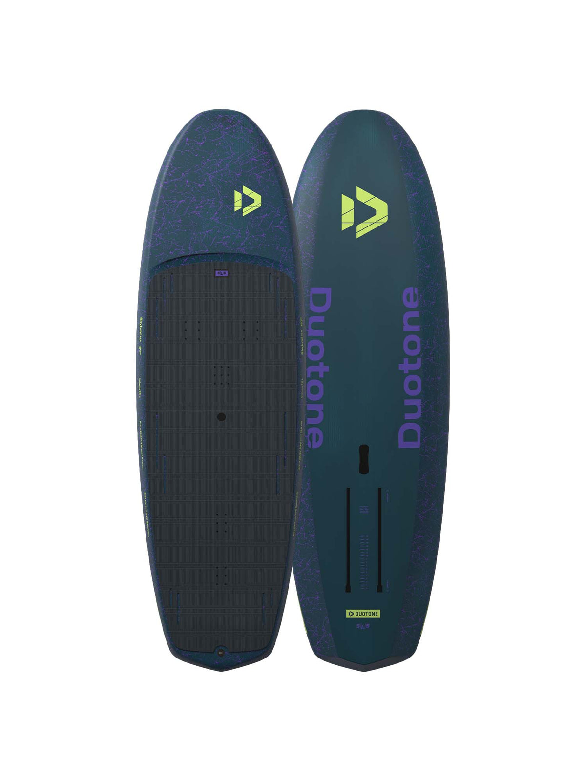 Skybrid SLS 2027 Foil Board