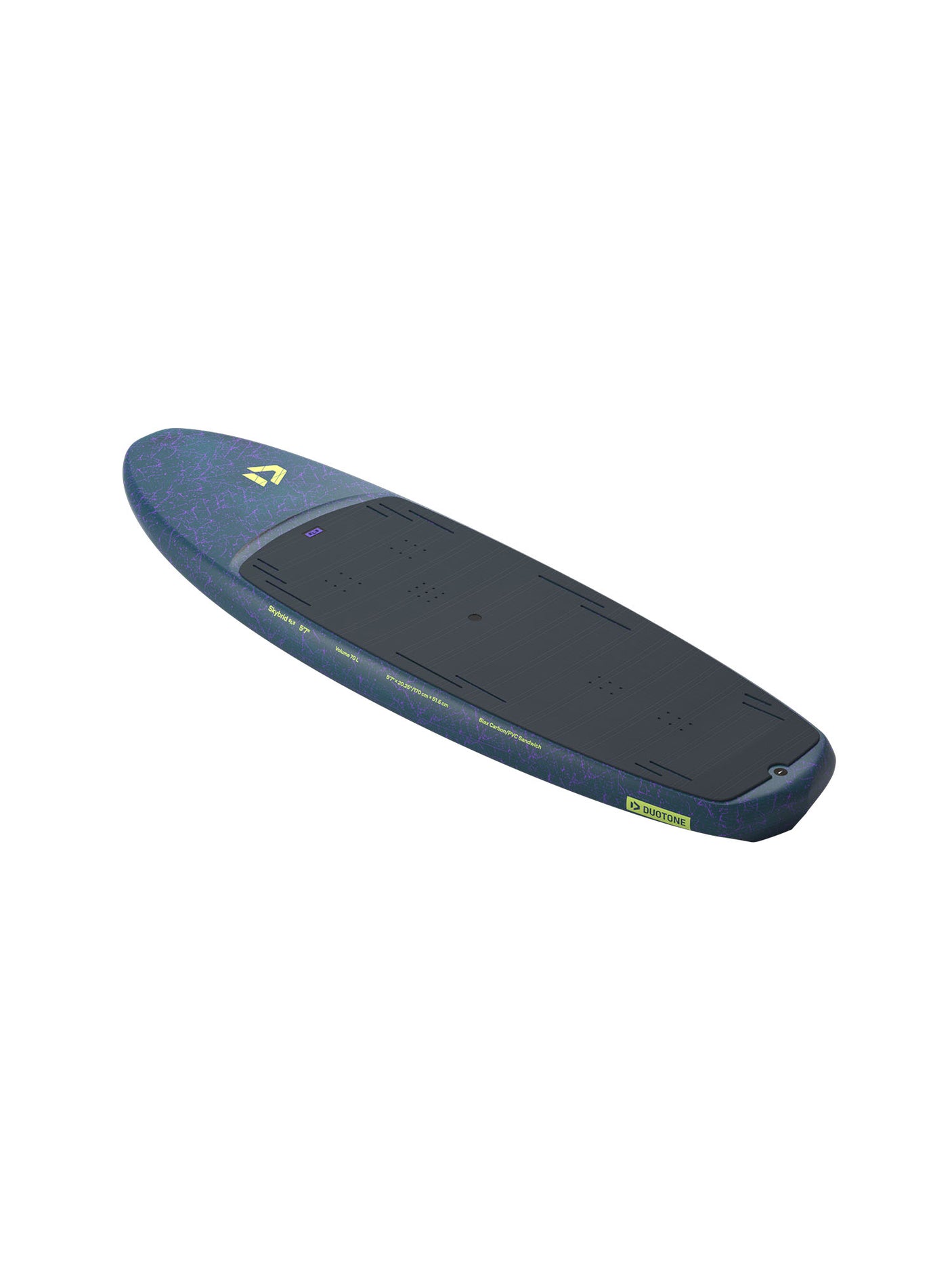 Skybrid SLS 2027 Foil Board