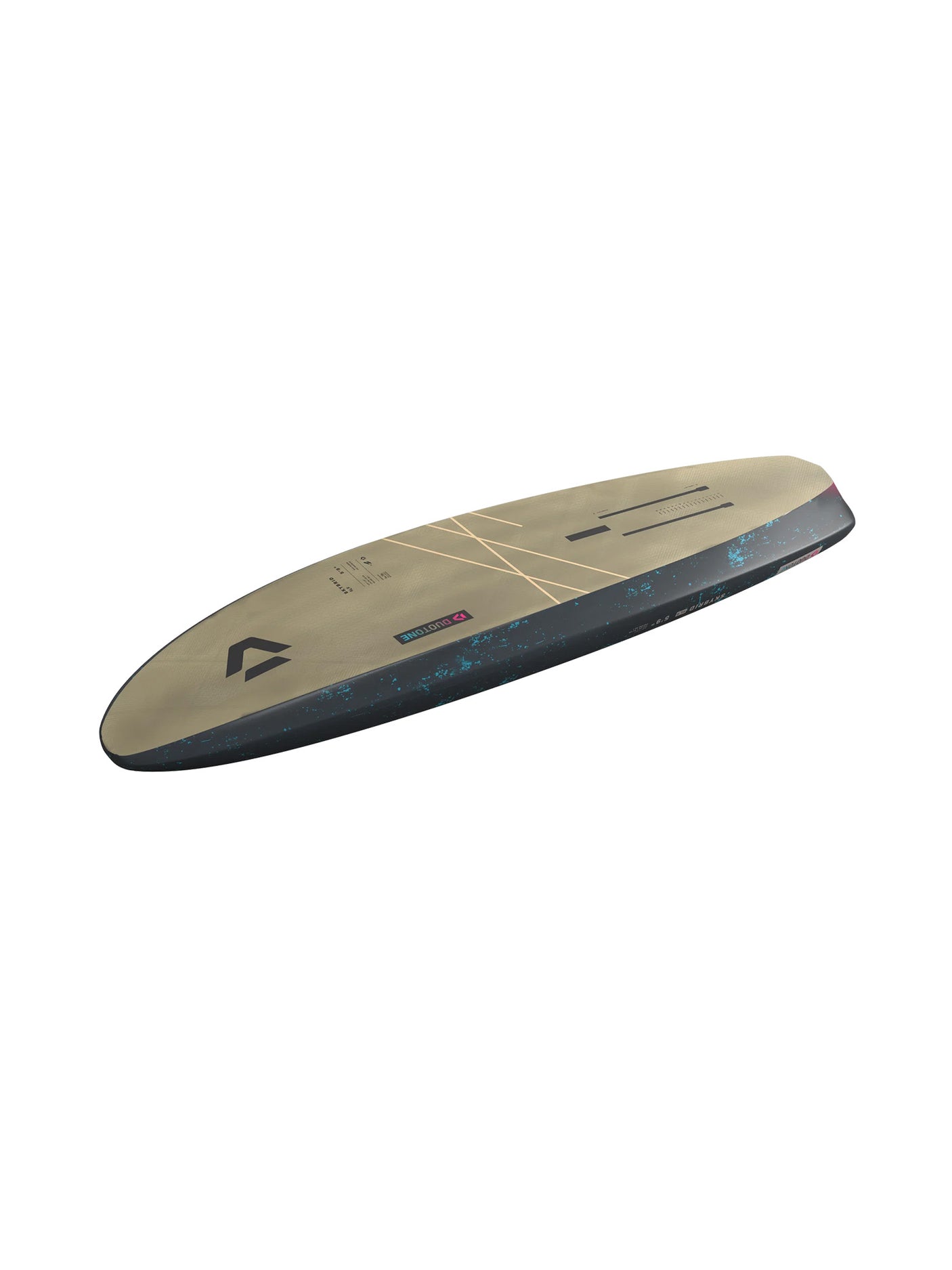 Skybrid SLS 2026 Foil Board