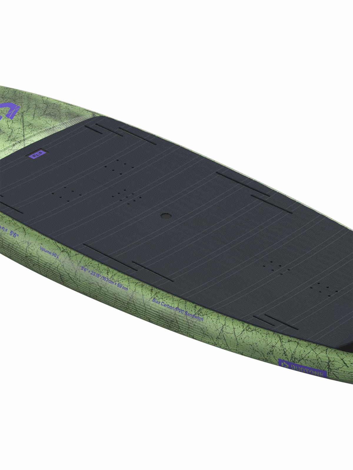 Trace SLS 2027 Wave Wing Foilboad