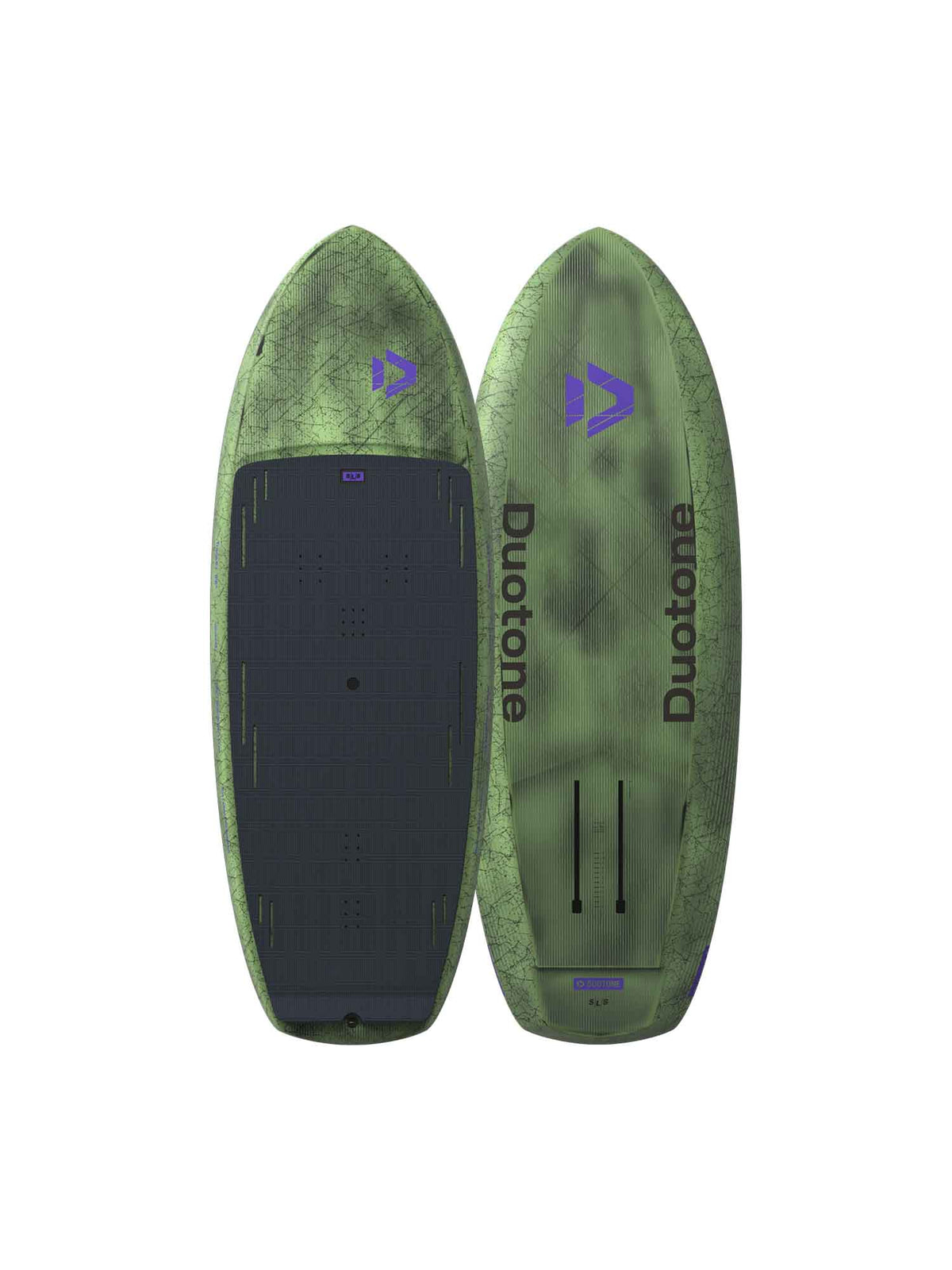 Trace SLS 2027 Wave Wing Foilboad