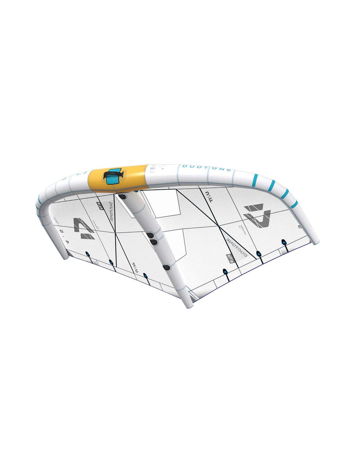 Unit SLS 2027 Wing