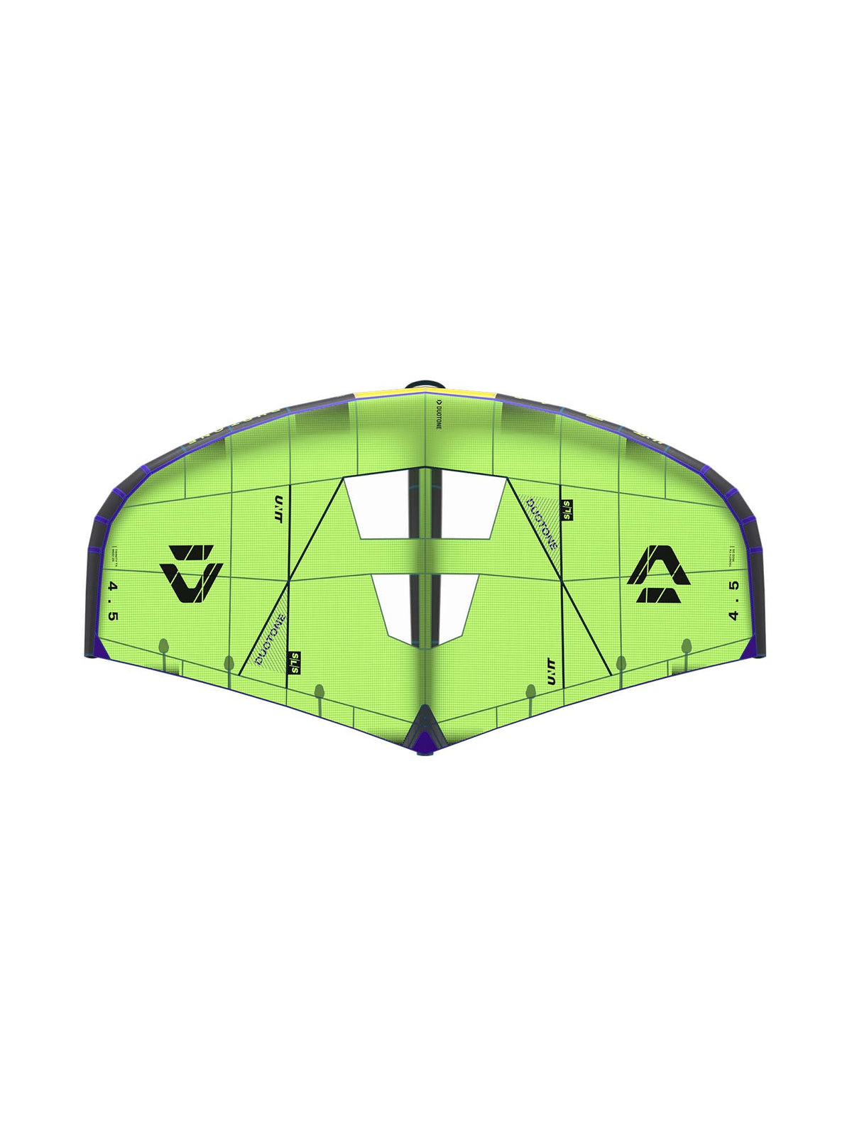 Unit SLS 2027 Wing