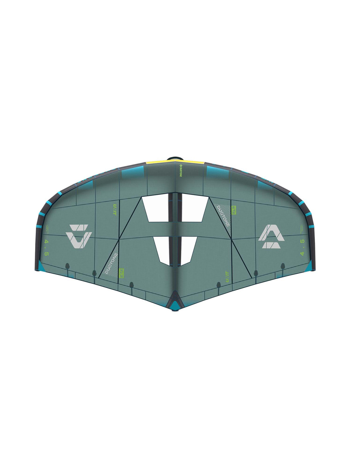 Unit SLS 2027 Wing