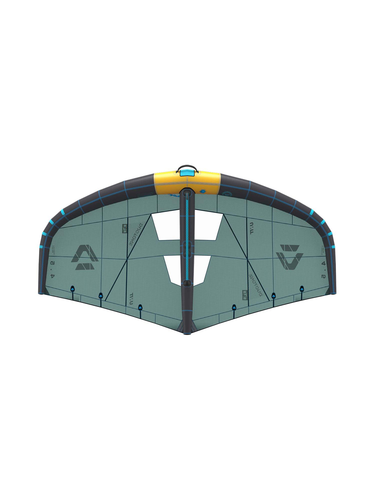 Unit SLS 2027 Wing