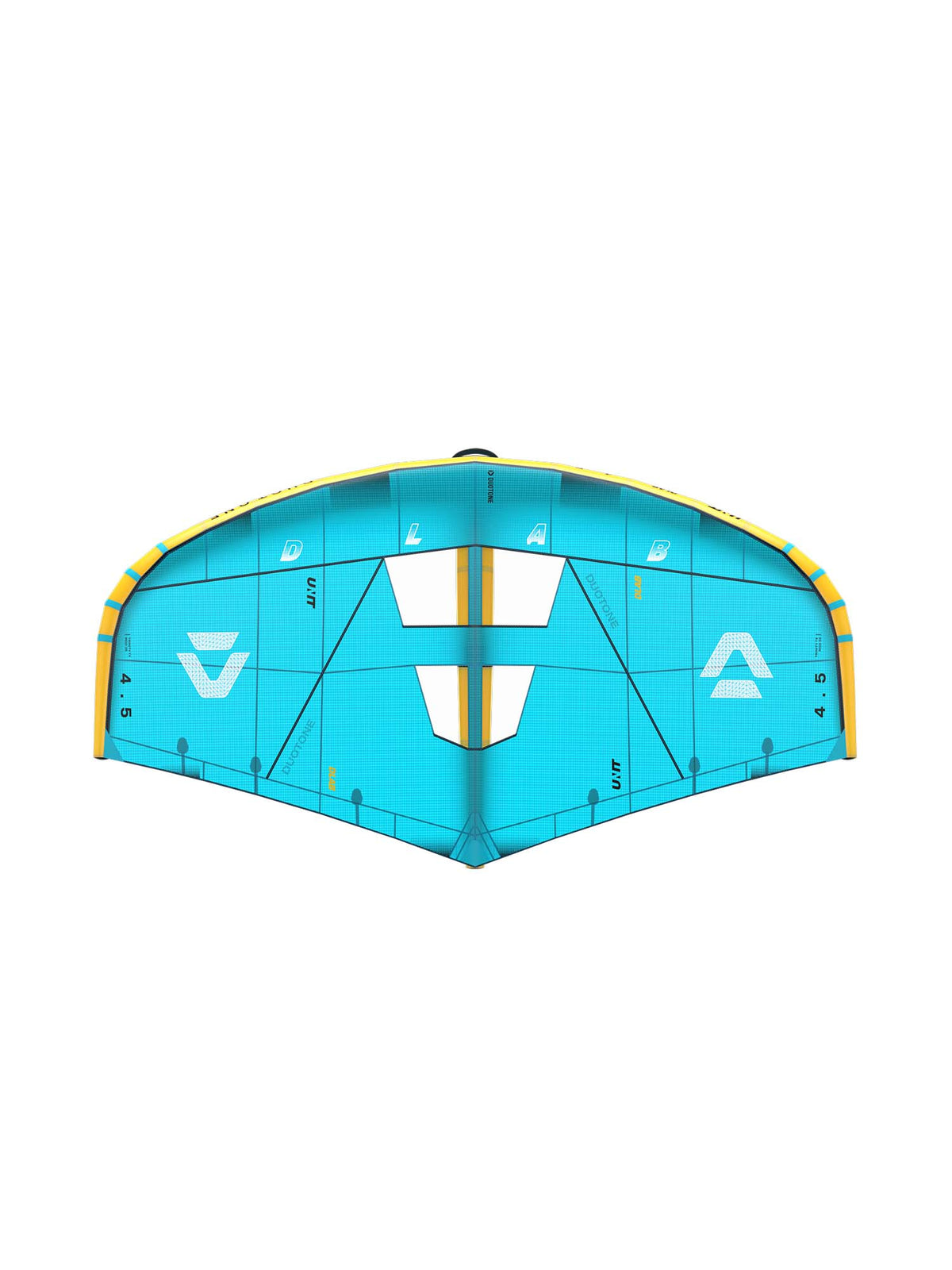 Unit D/LAB 2027 Wing