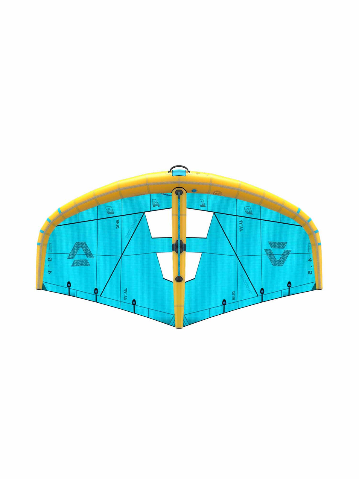 Unit D/LAB 2027 Wing