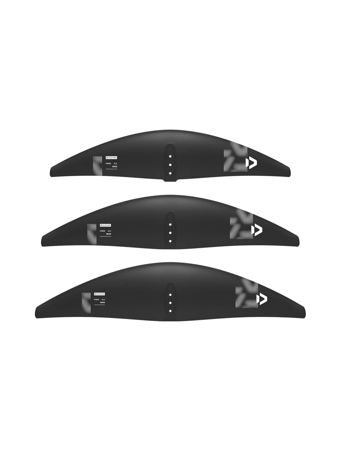 Free 2.0 Wing Set