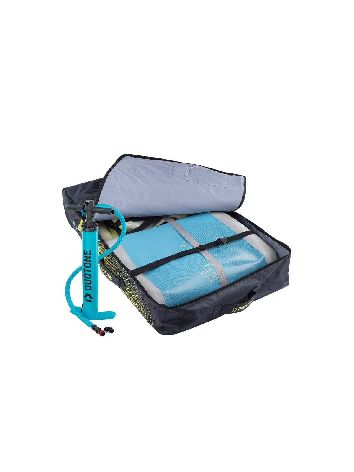 Midfish Air 2026 Foilboard