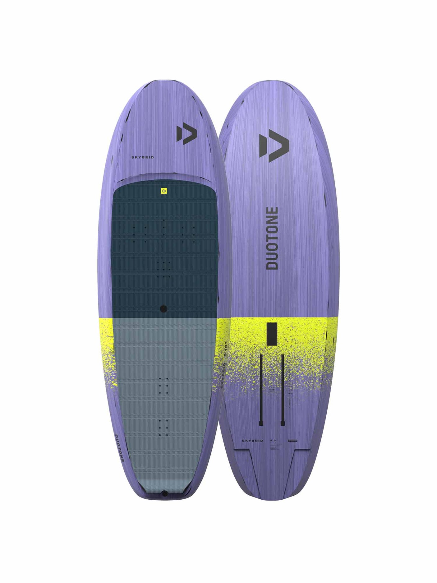 Skybrid 2025 Foilboard