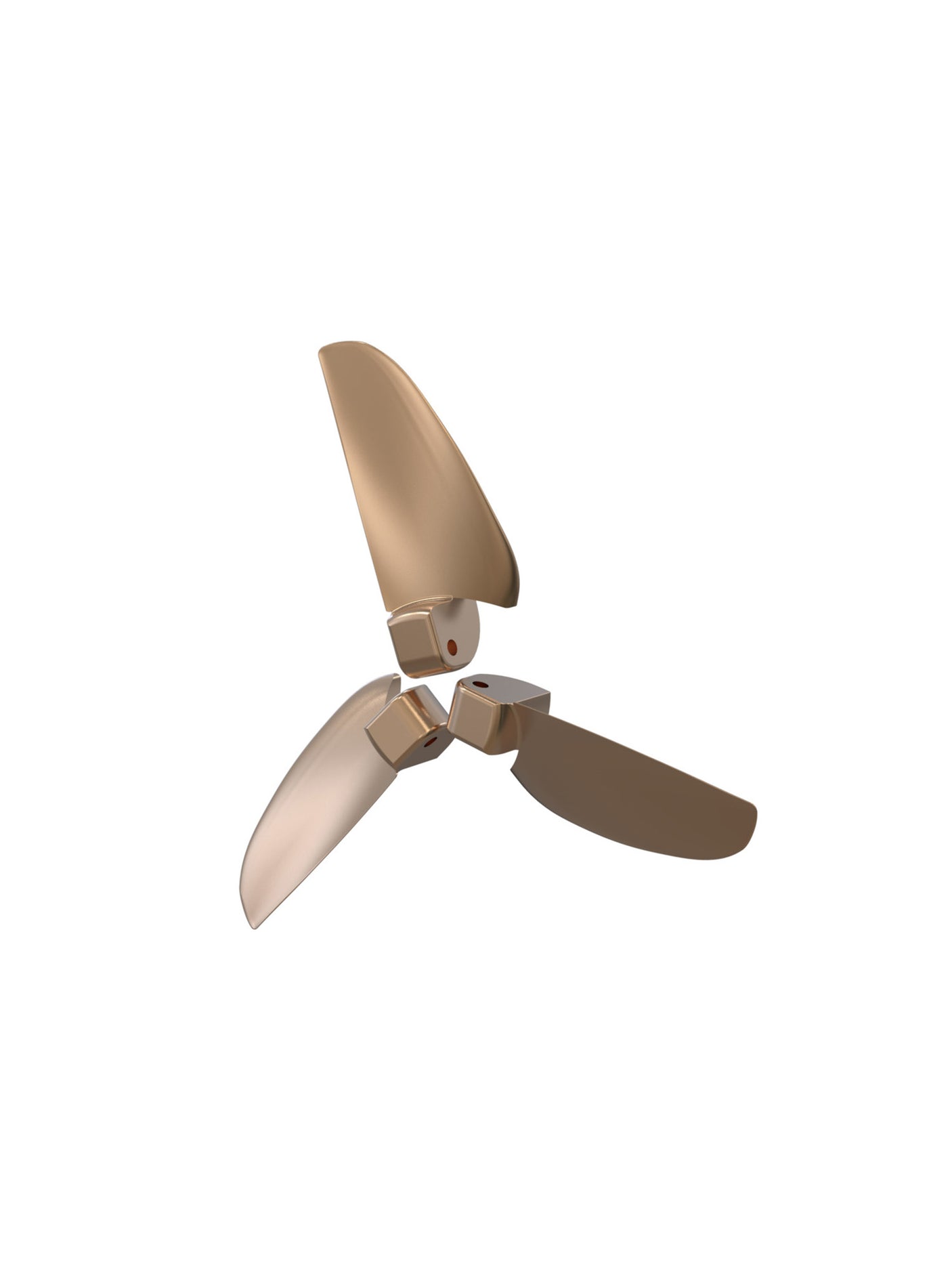 ePropeller 3-Blade SLS with Mount