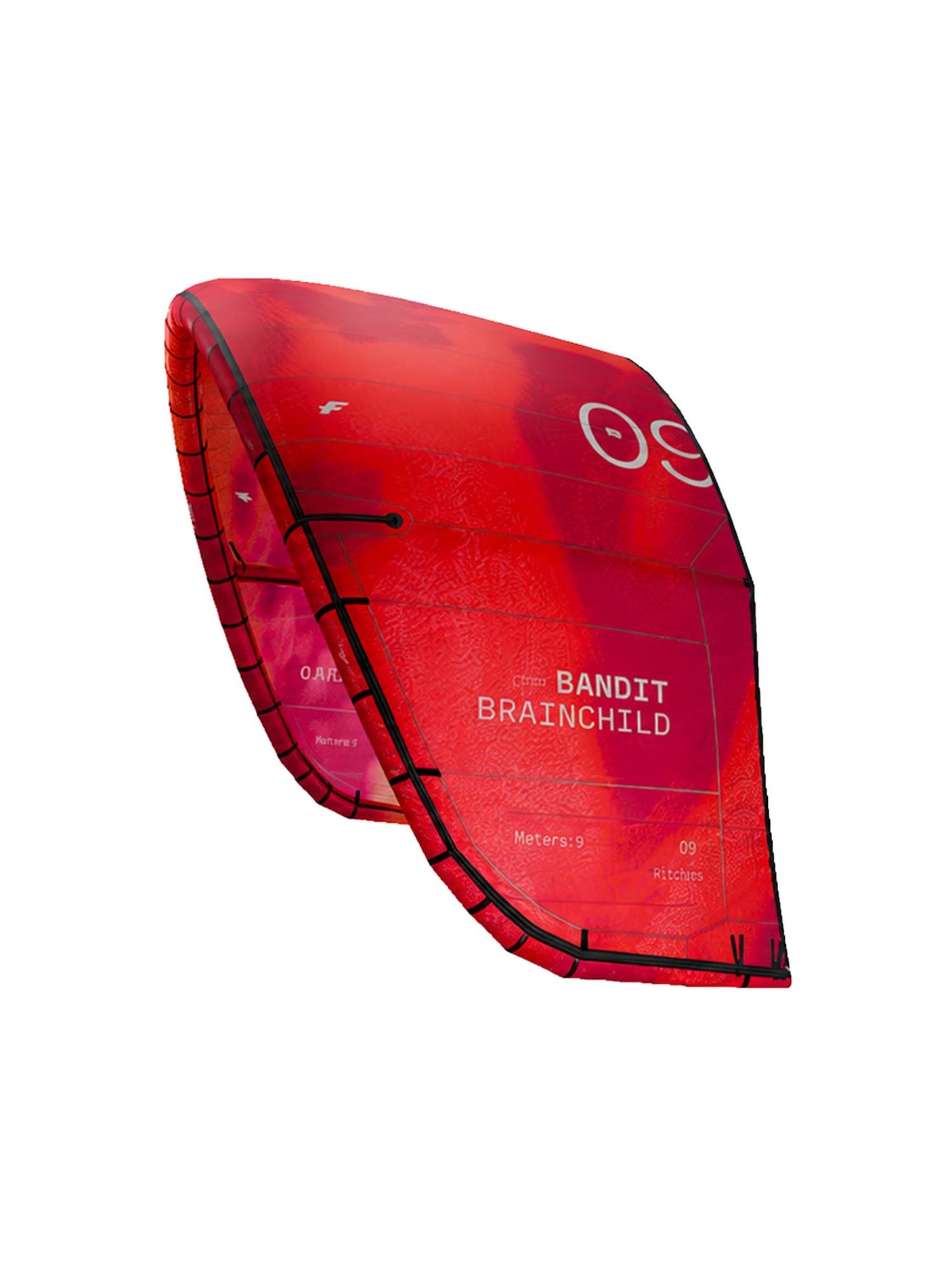 Bandit Brainchild Kite