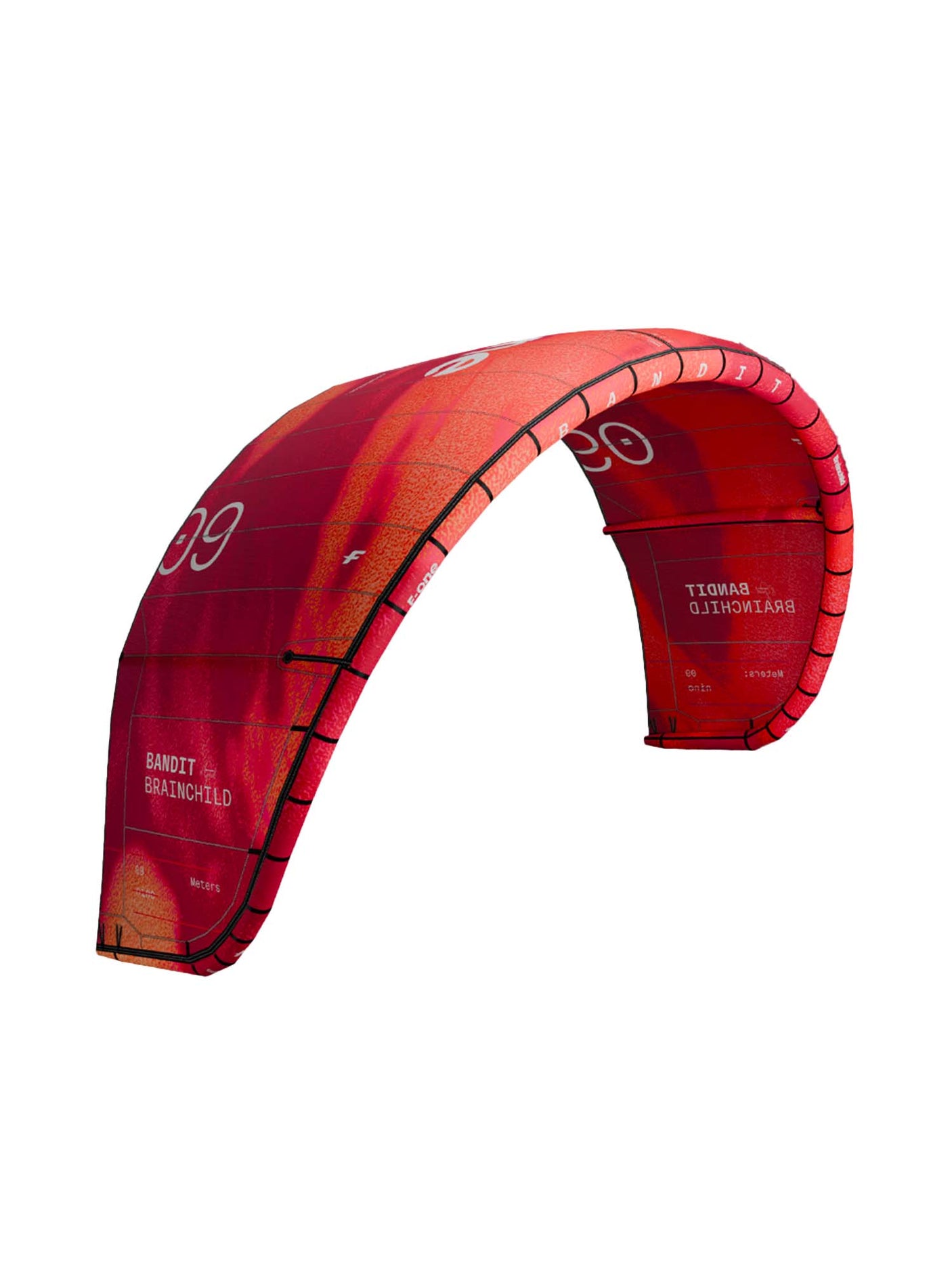 Bandit Brainchild Kite