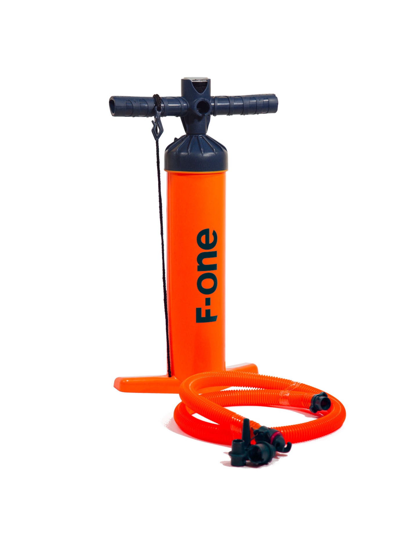 Kite/Wing Pump