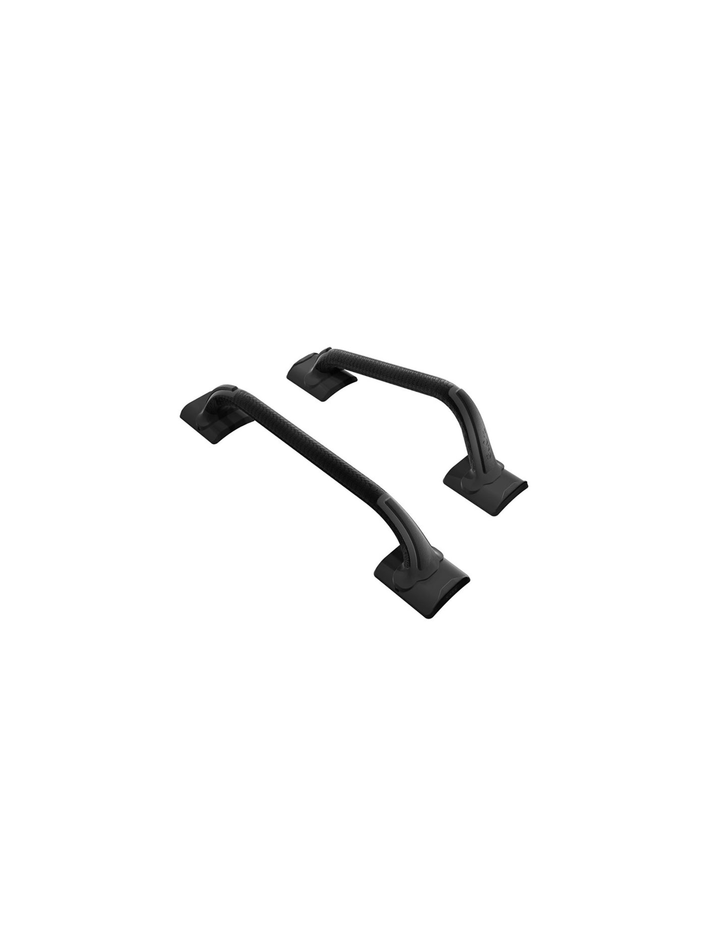 Hard Wing Handle