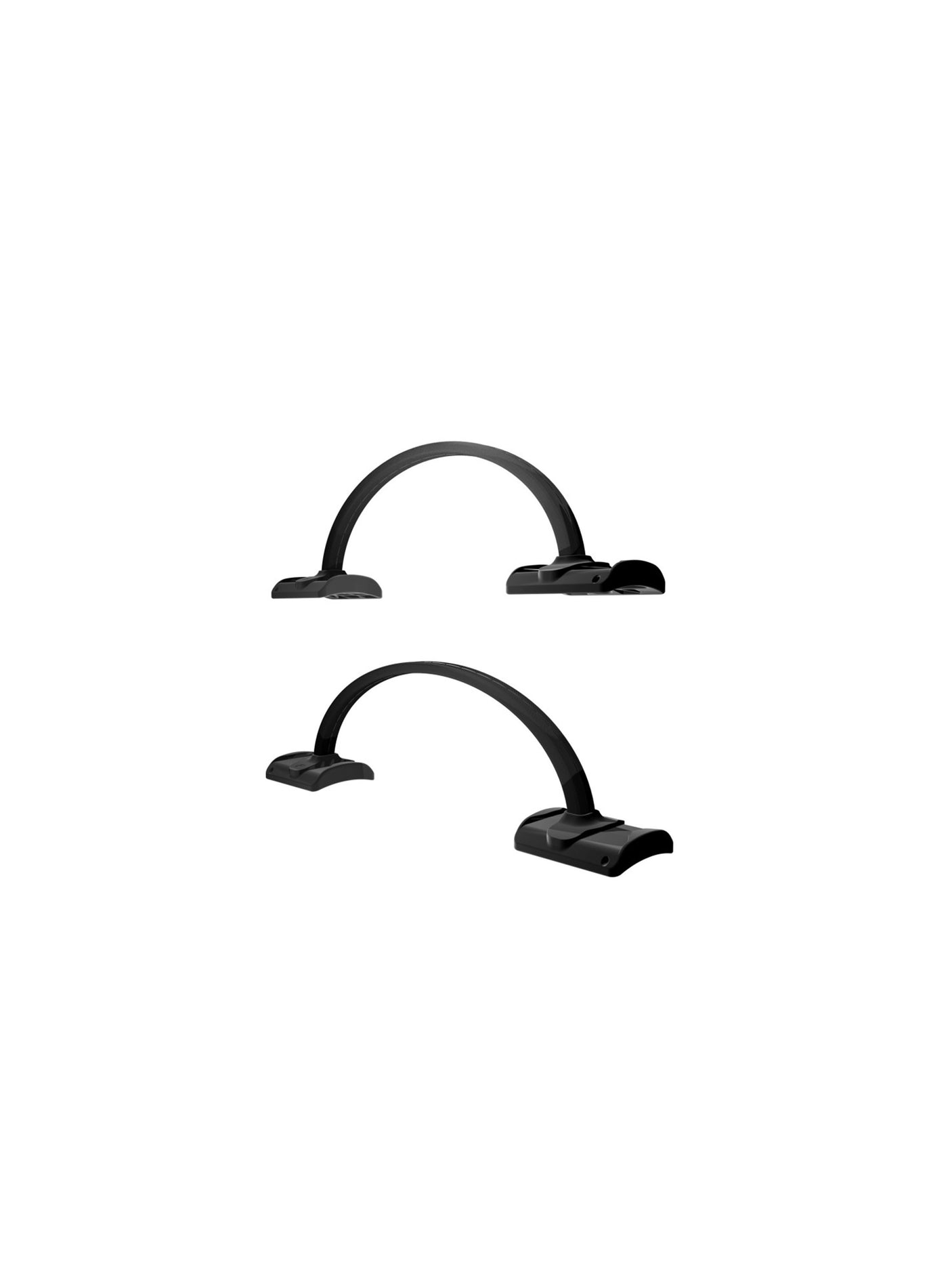 Hybrid Wing Handle