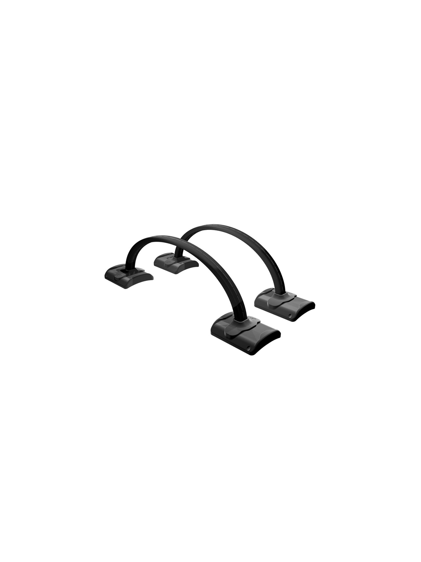 Hybrid Wing Handle