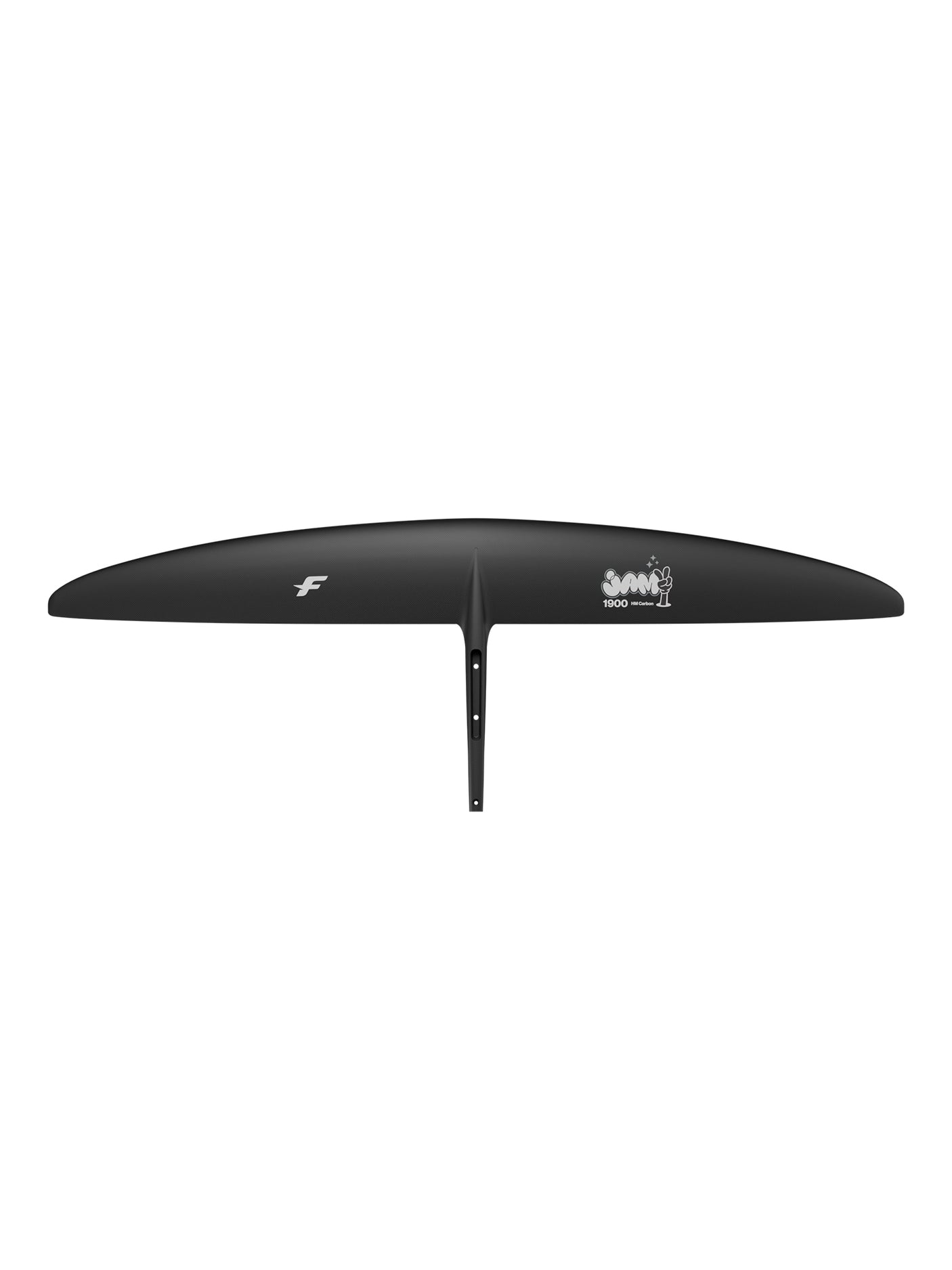 Jam Titan 2 Front Wing