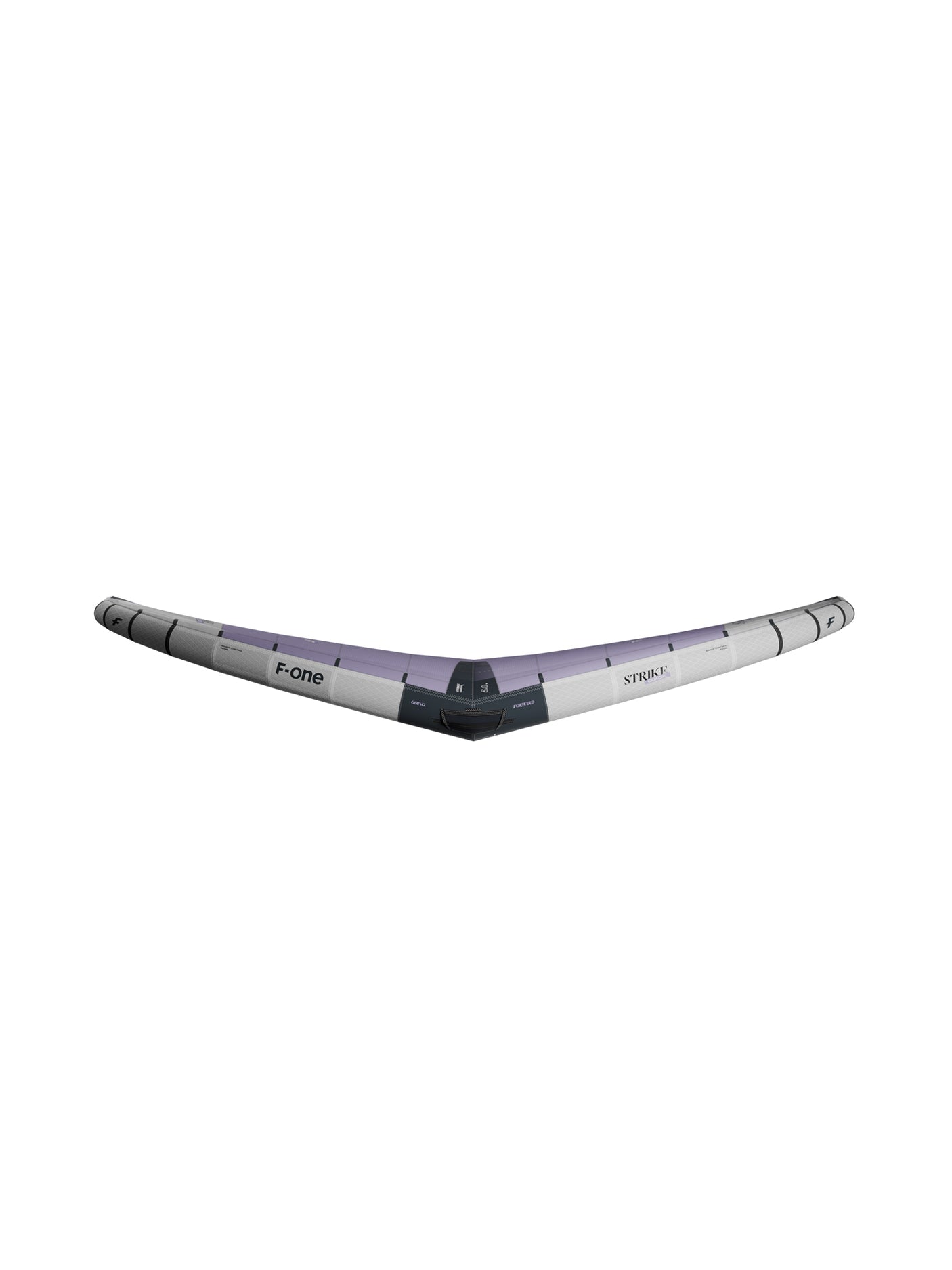 STRIKE V6 QuadX Wing