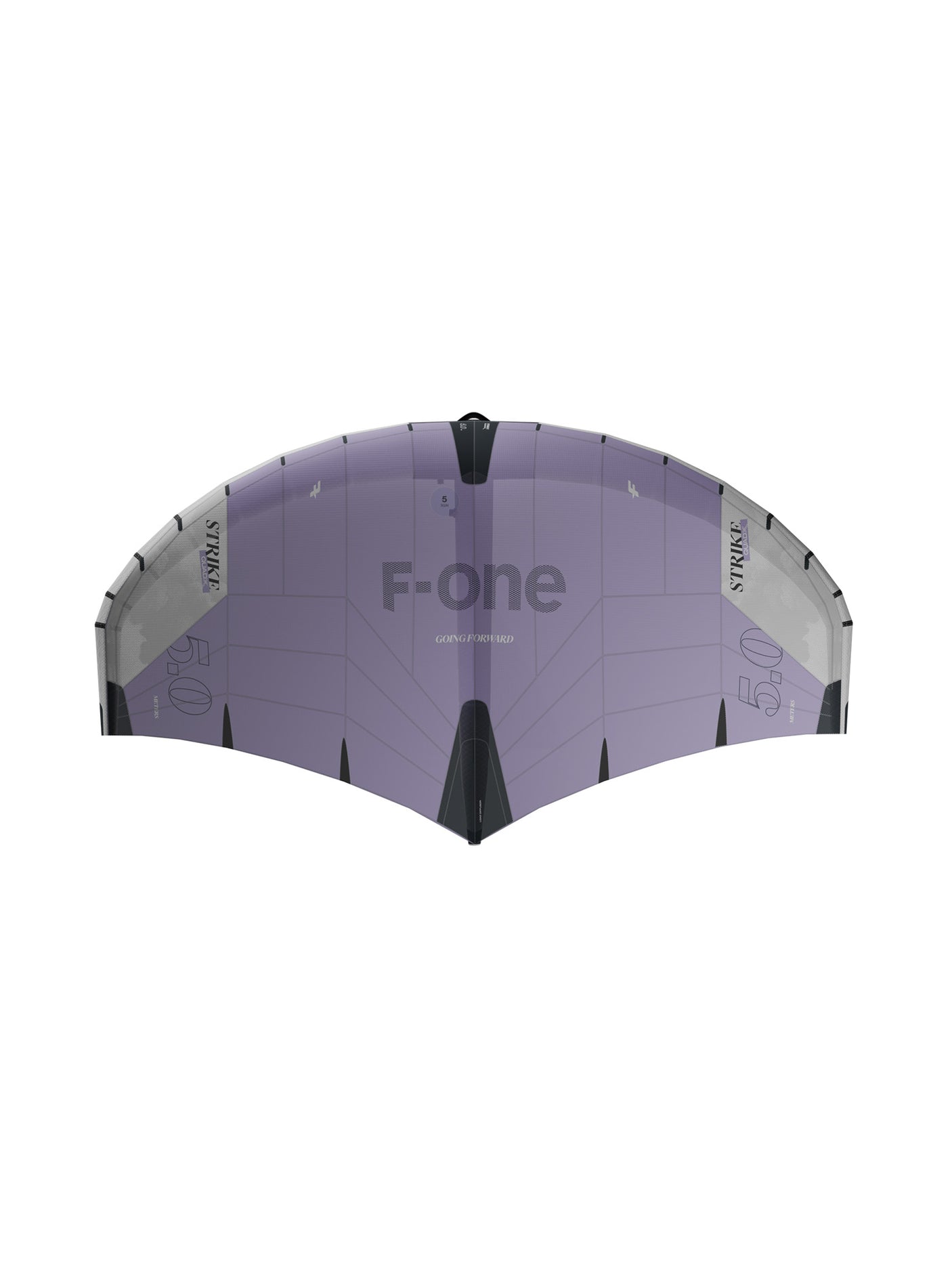 STRIKE V6 QuadX Wing