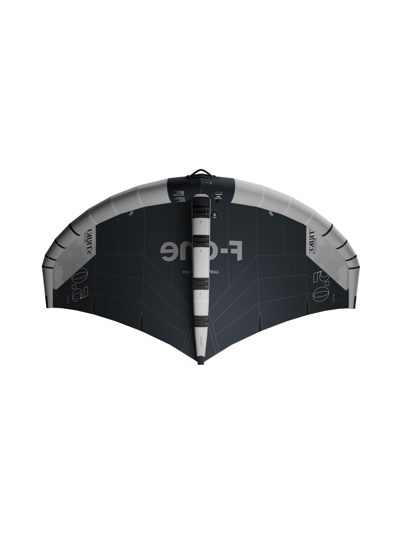STRIKE V6 QuadX Wing