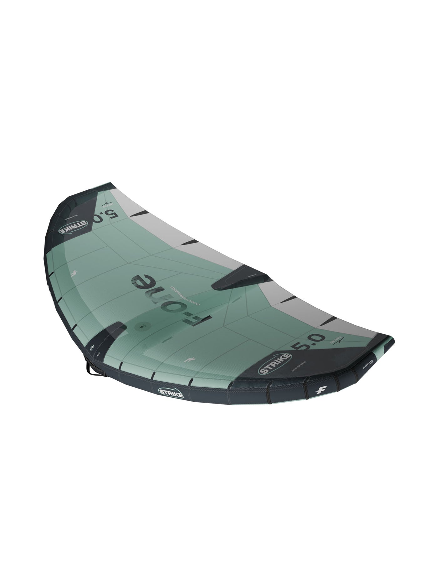 STRIKE V6 Wing