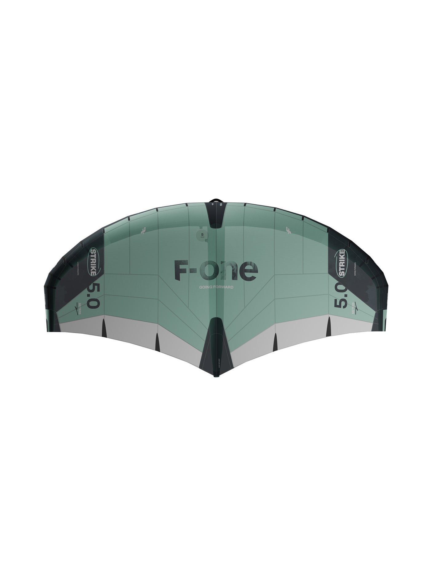 STRIKE V6 Wing