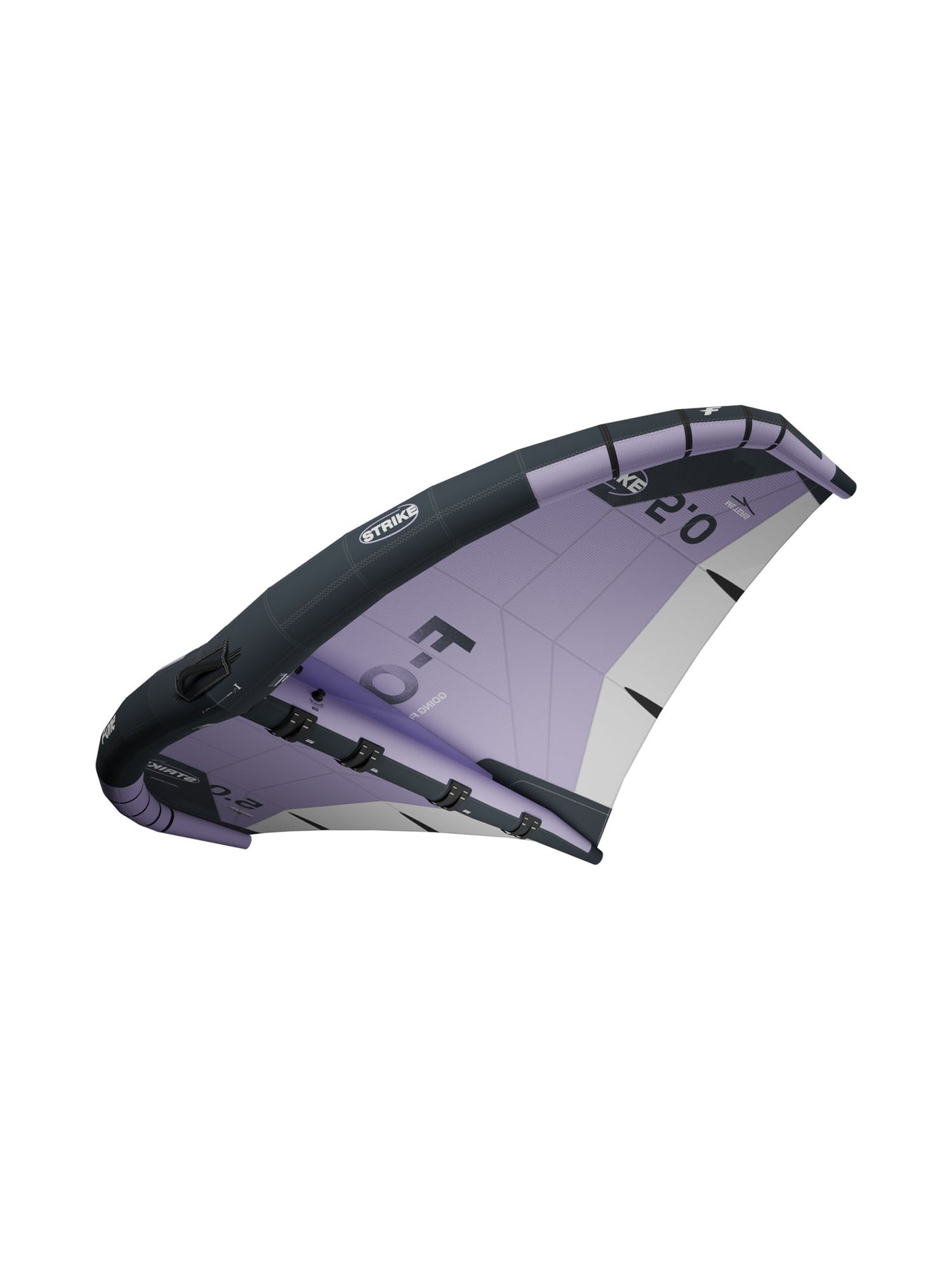 STRIKE V6 Wing