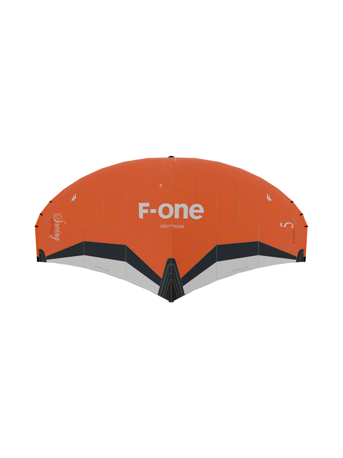 Swing V5 Wing