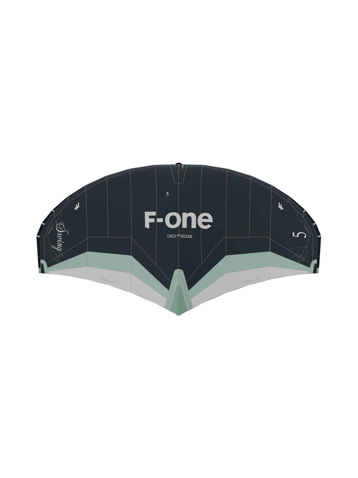 Swing V5 Wing