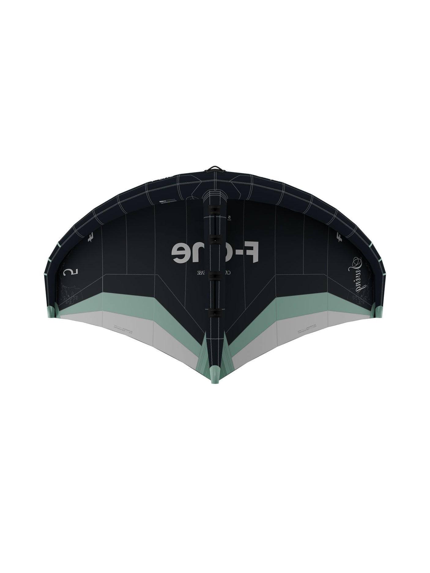 Swing V5 Wing