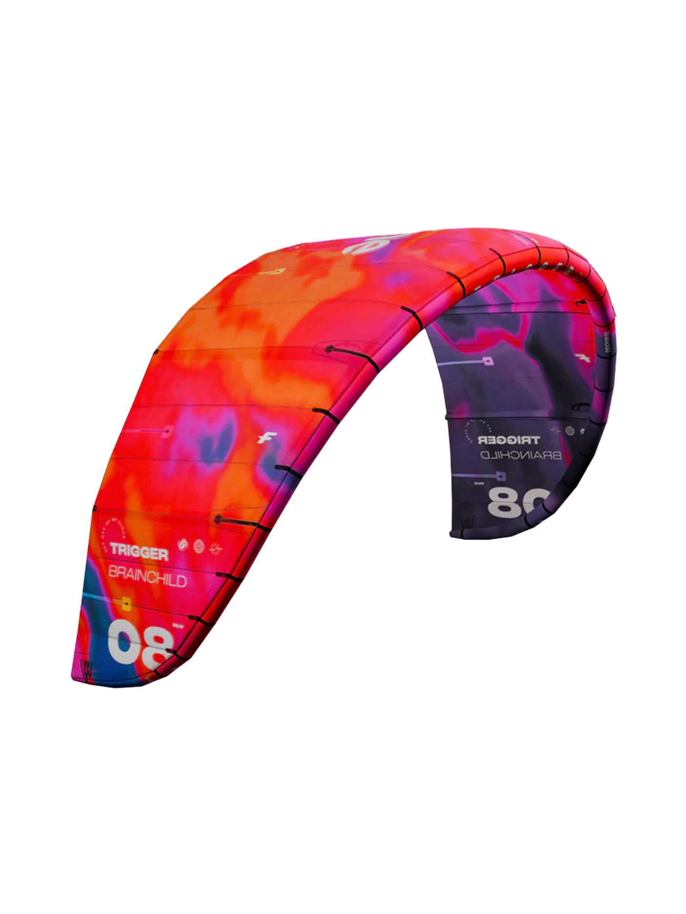 Trigger V2 Brainchild Kite