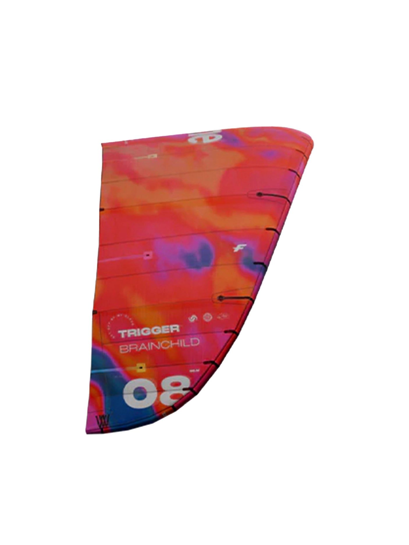 Trigger V2 Brainchild Kite