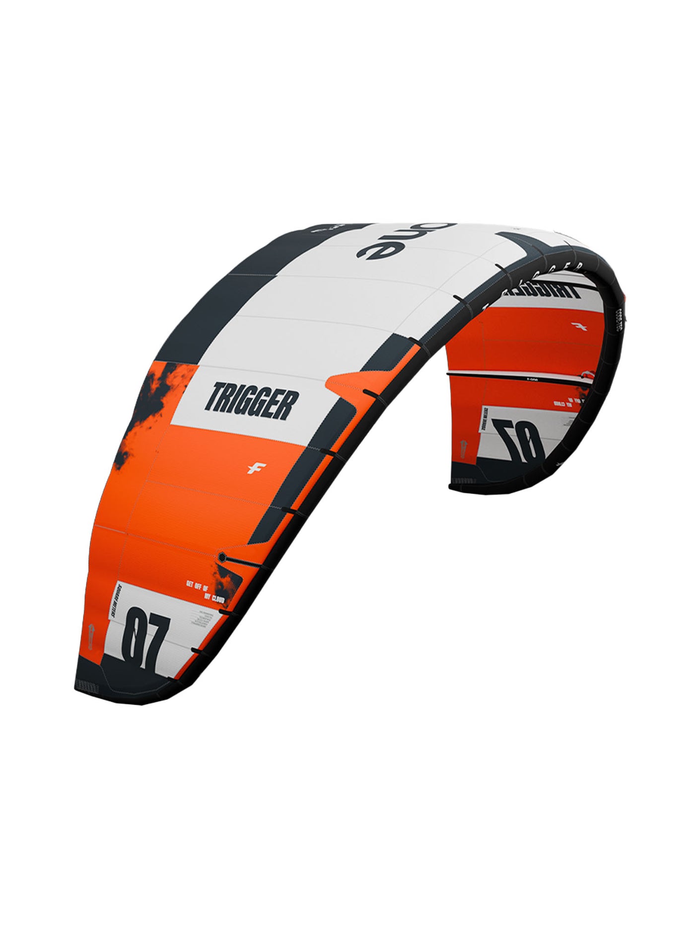 Trigger V2 Tec Kite