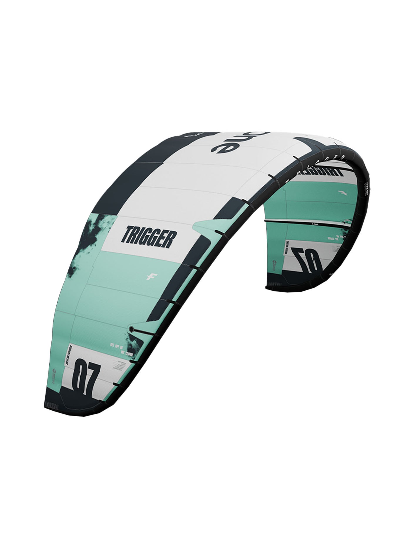 Trigger V2 Tec Kite